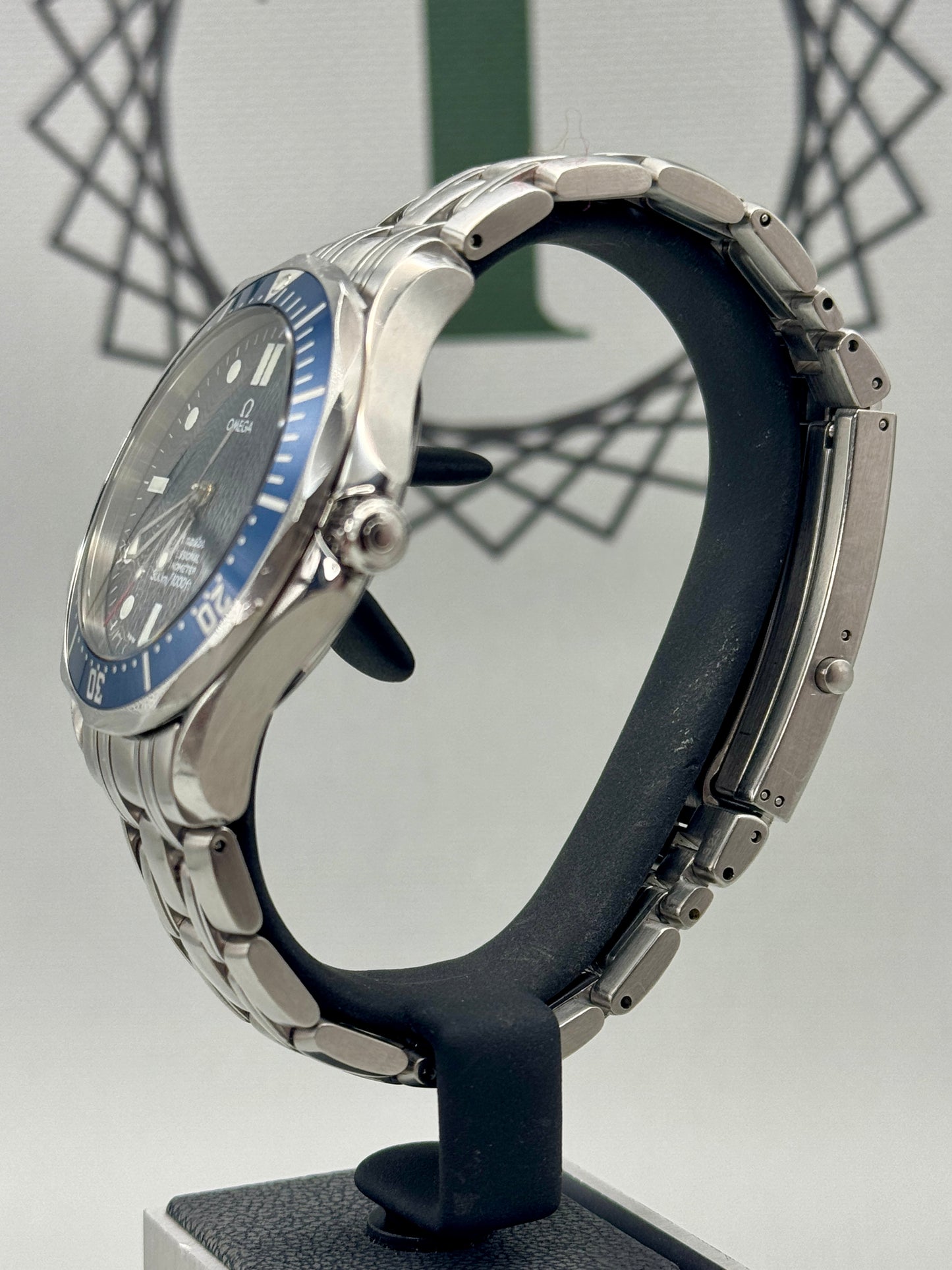 OMEGA Seamaster Professional 300 41mm 2531.80.00 PX & Finance Available