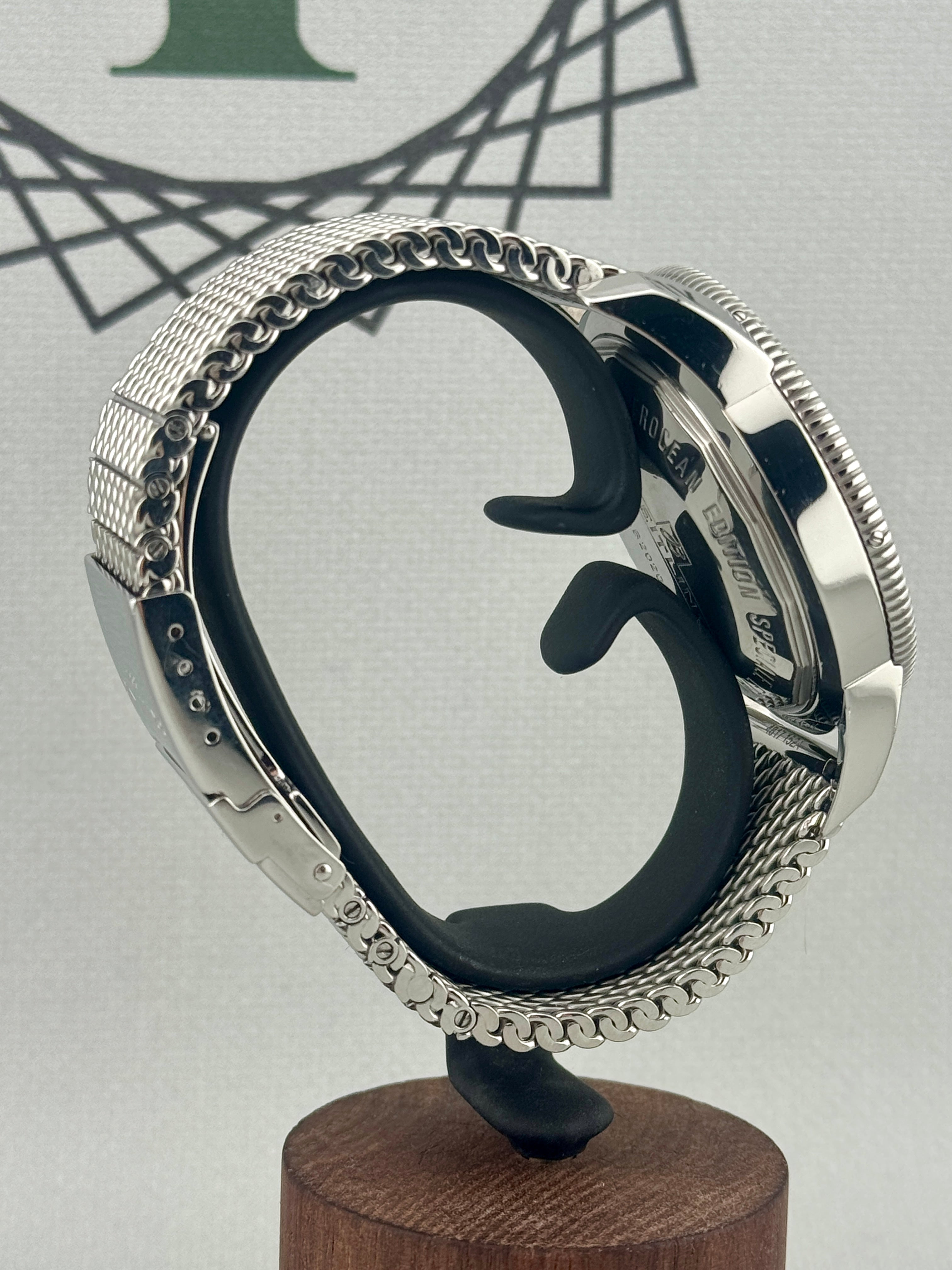 2019 Breitling Superocean Heritage B20 AB2020 46mm Full Set Part X/Finance Poss