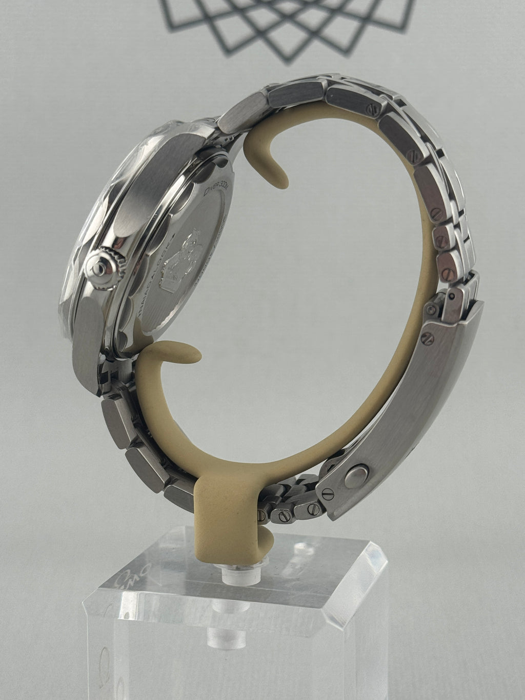 2023 OMEGA Seamaster Men's Nekton *Special Edition* - 210.30.42.20.01.002- 42mm