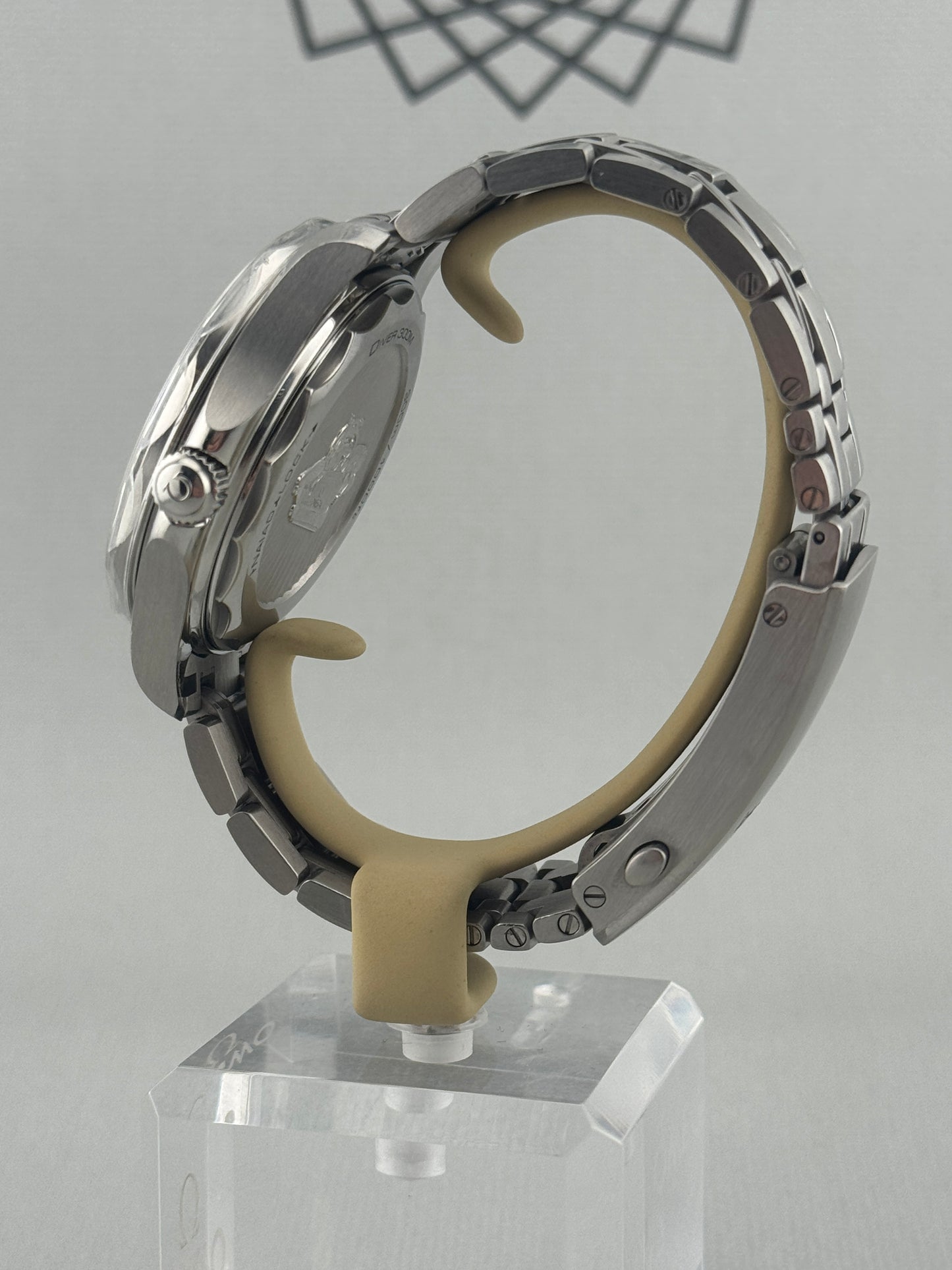 2023 OMEGA Seamaster Men's Nekton *Special Edition* - 210.30.42.20.01.002- 42mm