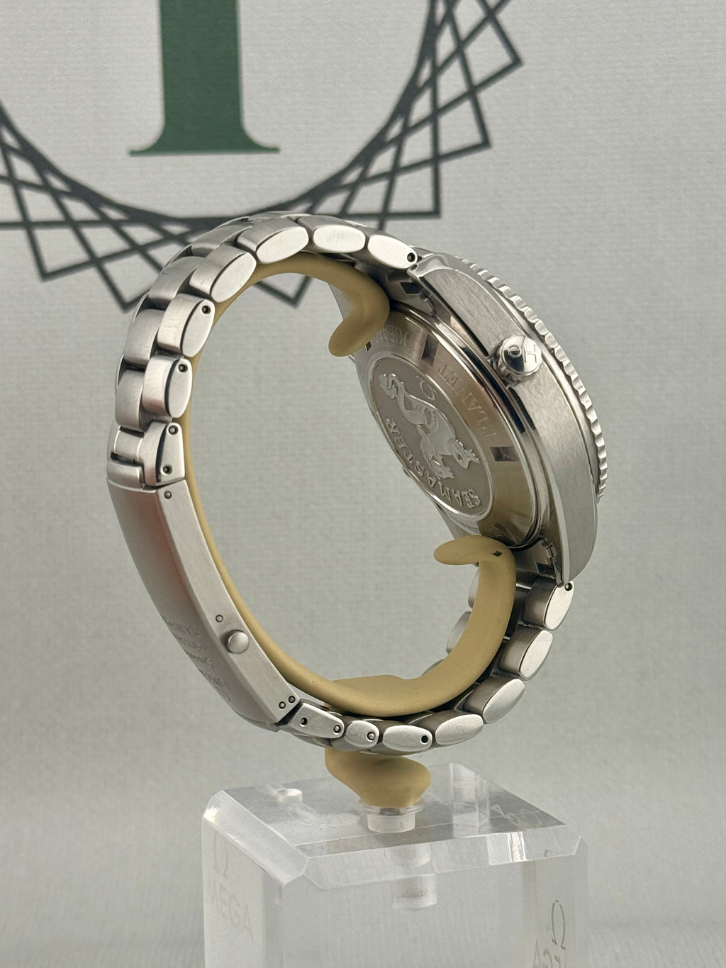 Omega SeaMaster Planet Ocean 45mm 2210.50 Auto Full Set PX and Finance Poss