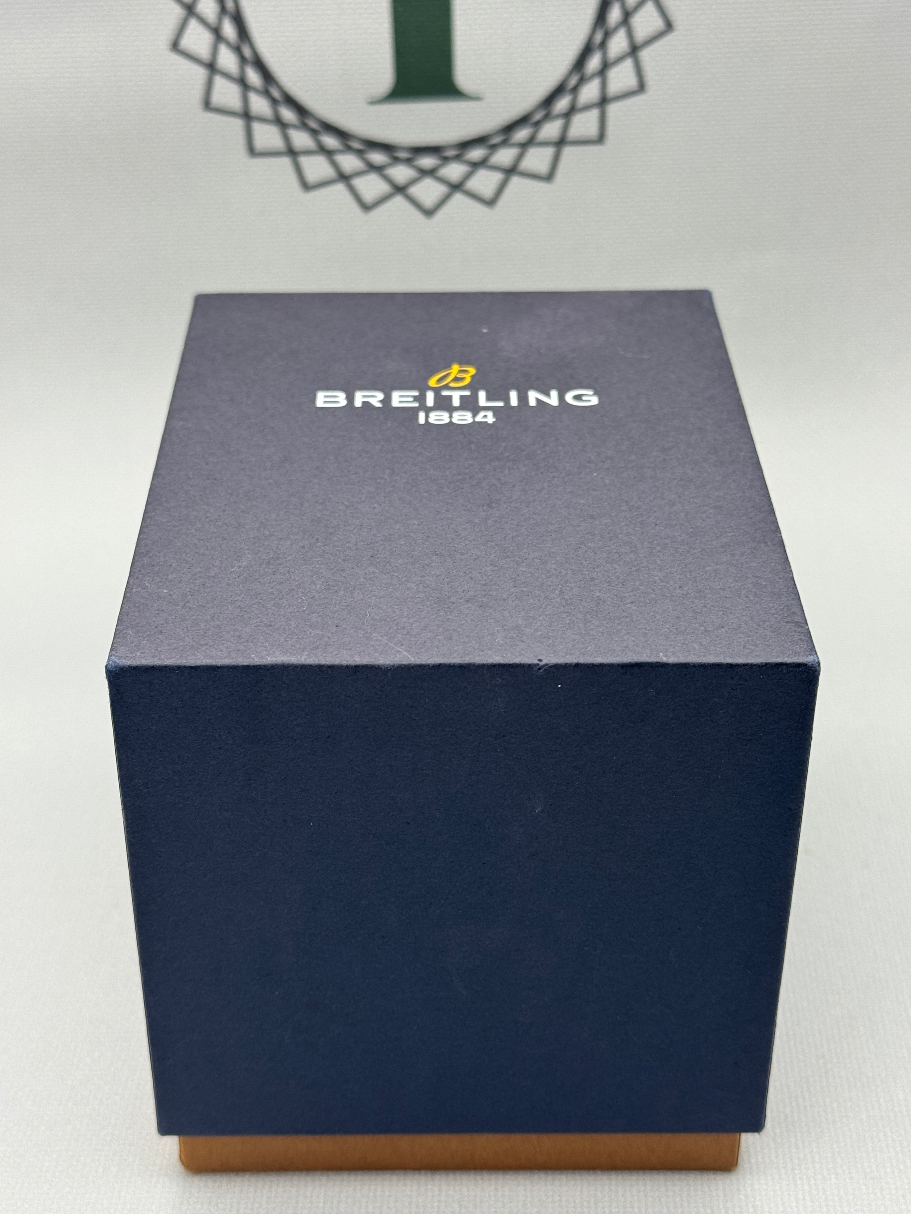 2021 Breitling Navitimer Chrono 41mm A13324 Full Set PX Welcome
