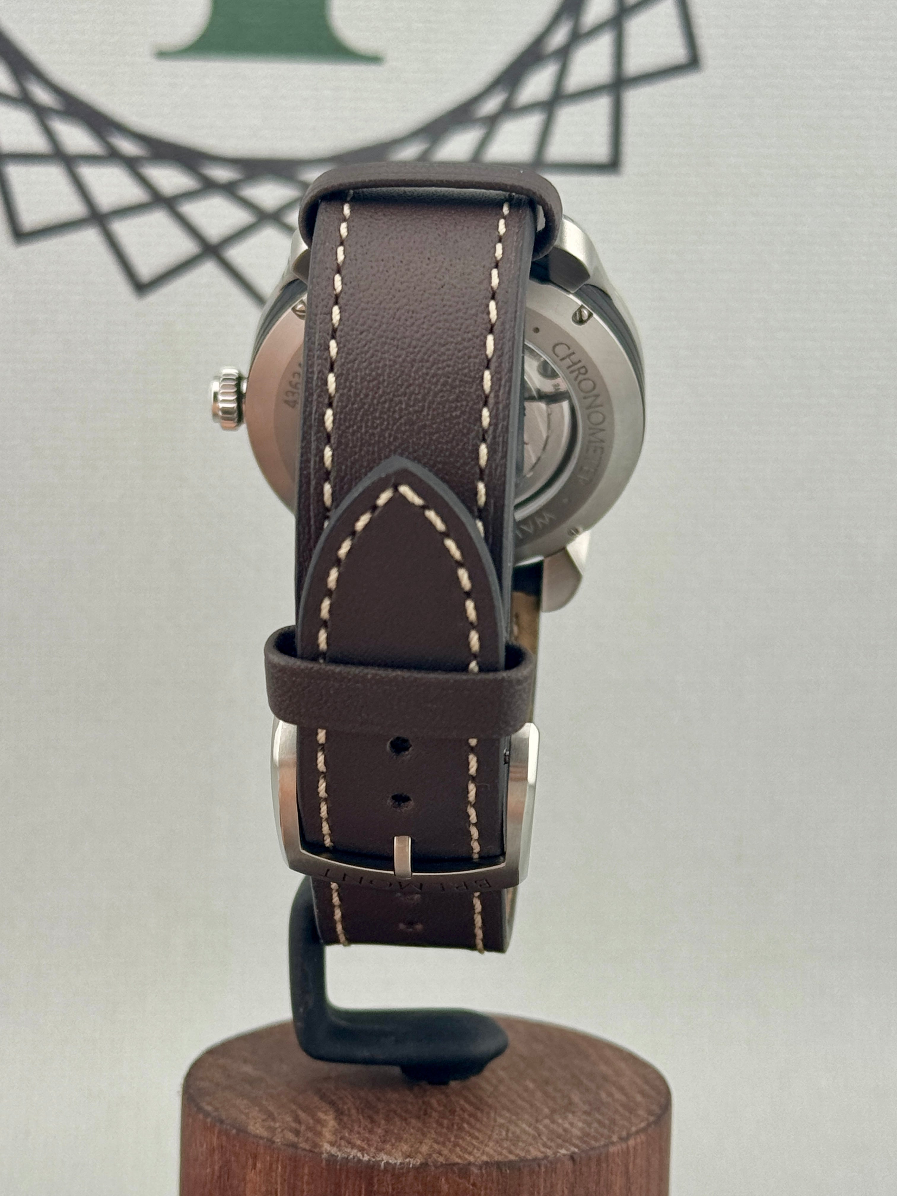 2025 BREMONT AIRCO Mach 1 M1-BK-R-S 40mm Full Set PX Welcome
