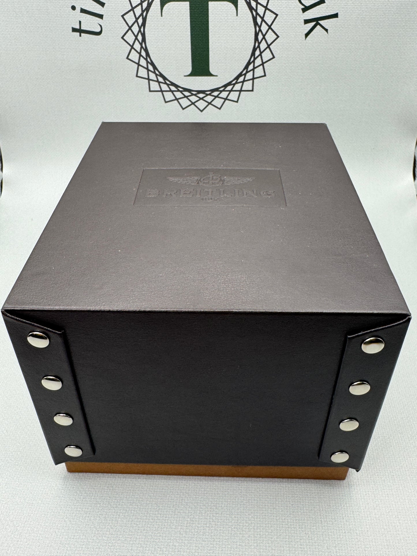 2019 Breitling Superocean Heritage II B20 46mm- AB2020 -Full Set