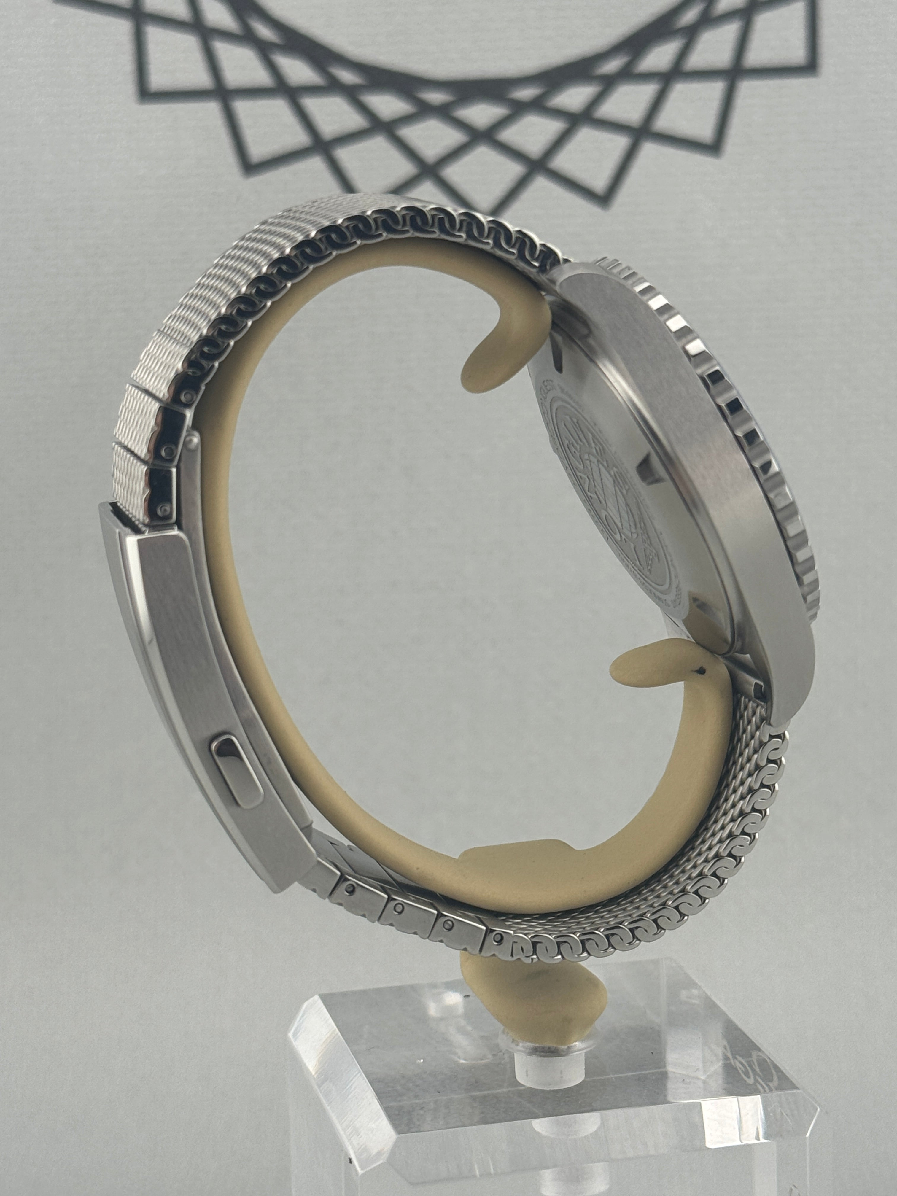 2026 Longines Hydroconquest Auto 39mm L3.779.4.90.6 Full Set + Warranty to 2031