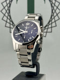 2018 Longines Conquest Chrono 41mm L2.786.4.56.6 Full Set PX Welcome