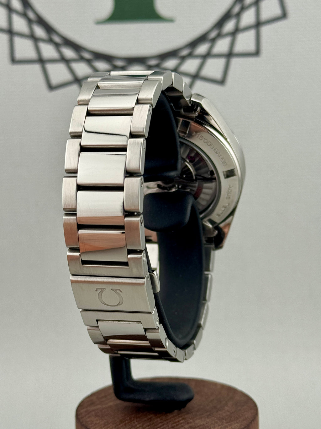 Omega SeaMaster AquaTerra 41mm 231.10.42.21.03.003 Auto PX Possible