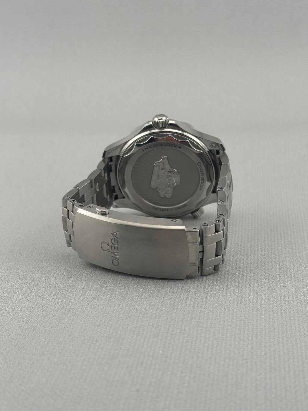 2023 OMEGA Seamaster Men's Nekton *Special Edition* - 210.30.42.20.01.002- 42mm