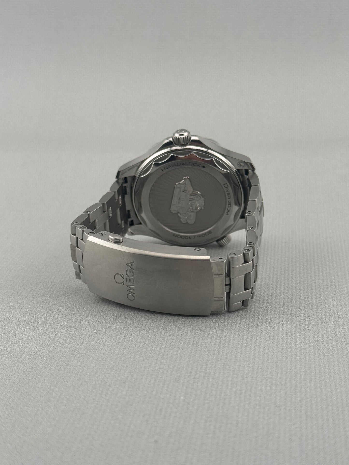 2023 OMEGA Seamaster Men's Nekton *Special Edition* - 210.30.42.20.01.002- 42mm