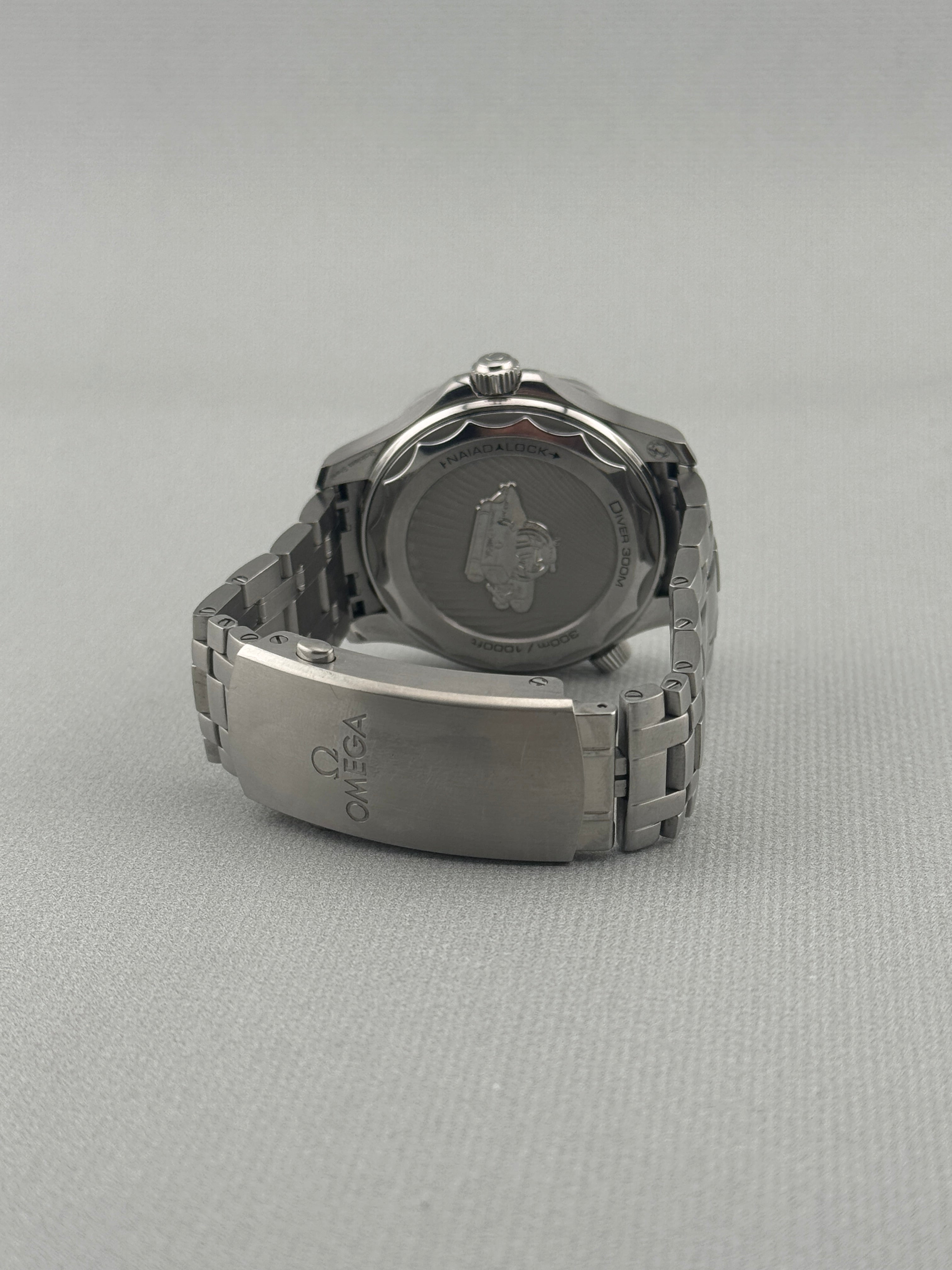 2023 OMEGA Seamaster Men's Nekton *Special Edition* - 210.30.42.20.01.002- 42mm