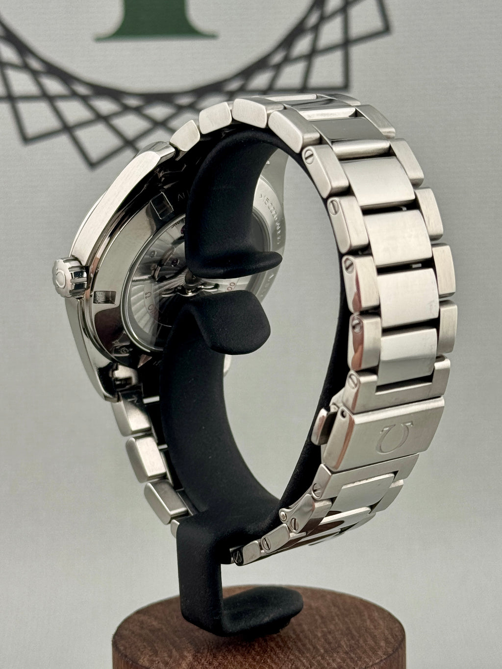 Omega SeaMaster AquaTerra 41mm 231.10.42.21.03.003 Auto PX Possible