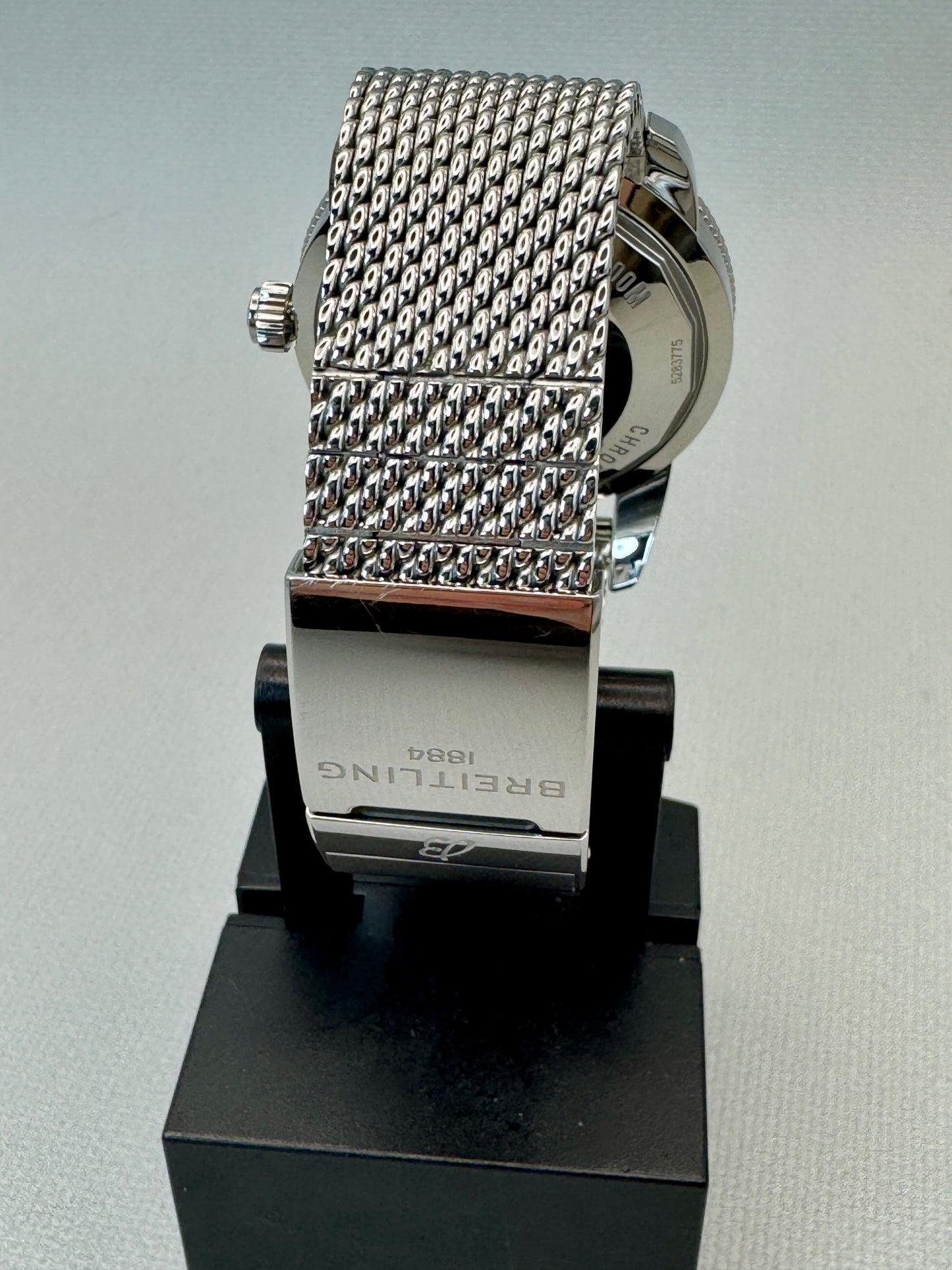 2023 Breitling Superocean Heritage II B20 46mm- AB2020 - Warranty - PX Welcome