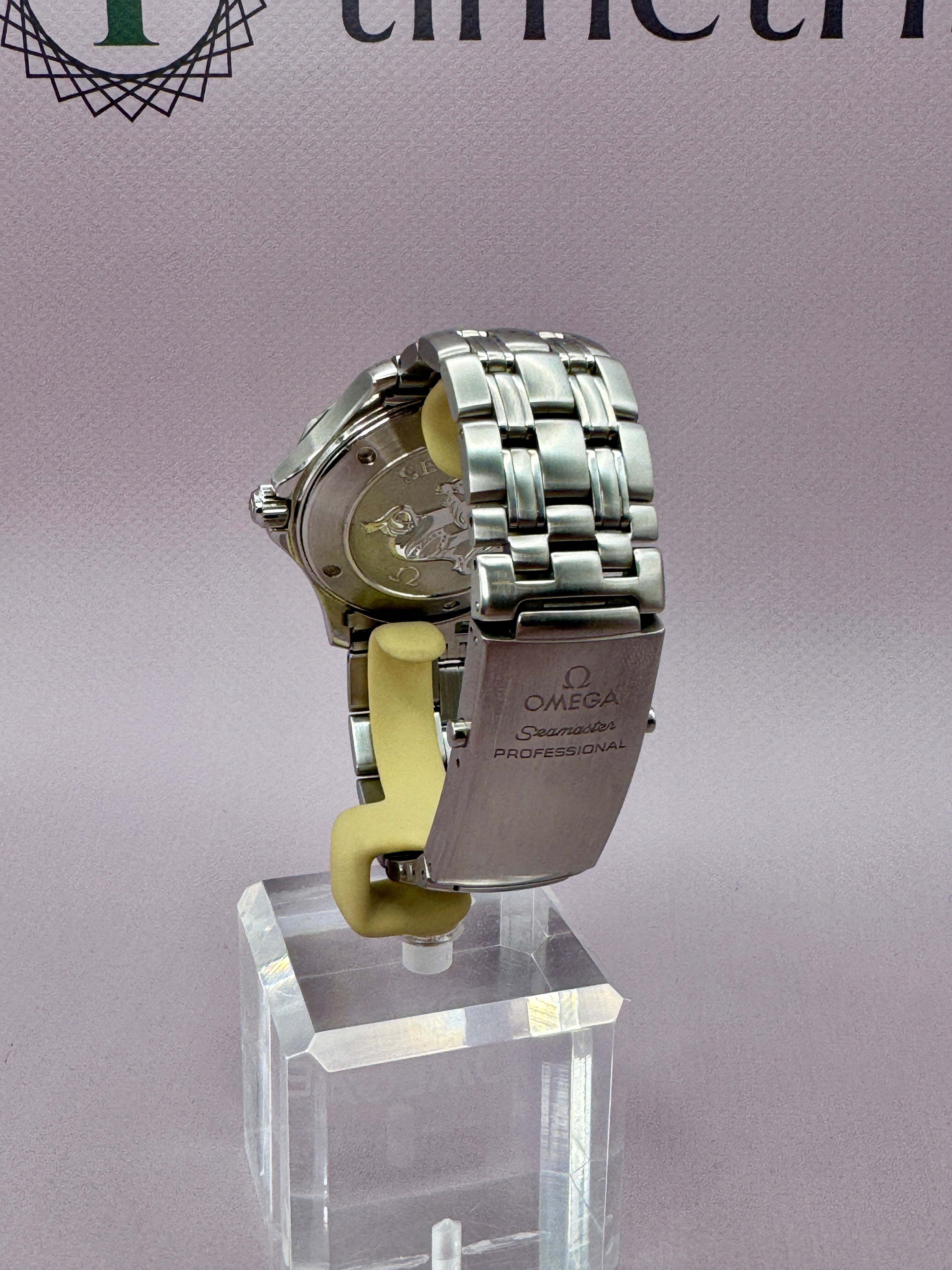 OMEGA Seamaster 300M - 41mm - 212.30.41.61.01.001 - Full Set - PX Welcome