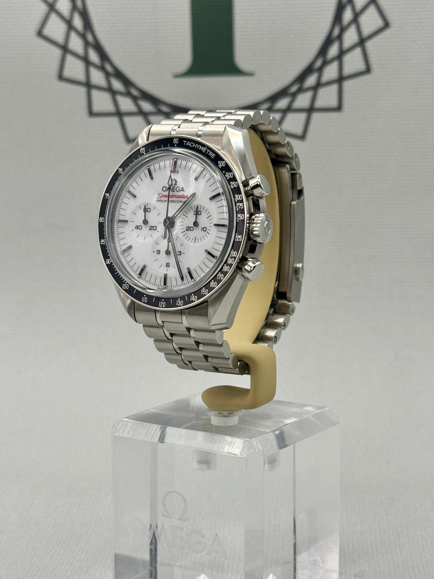 2025 OMEGA Speedmaster Moonwatch 310.30.42.50.04.001 PX & Finance Available