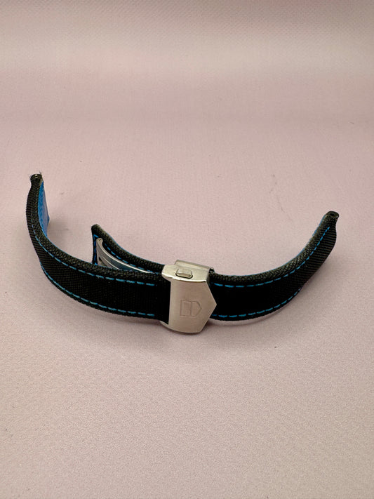 TAG Heuer Aquaracer 300m Auto Calibre 5 - WAY211B - 41mm - Blue Strap only