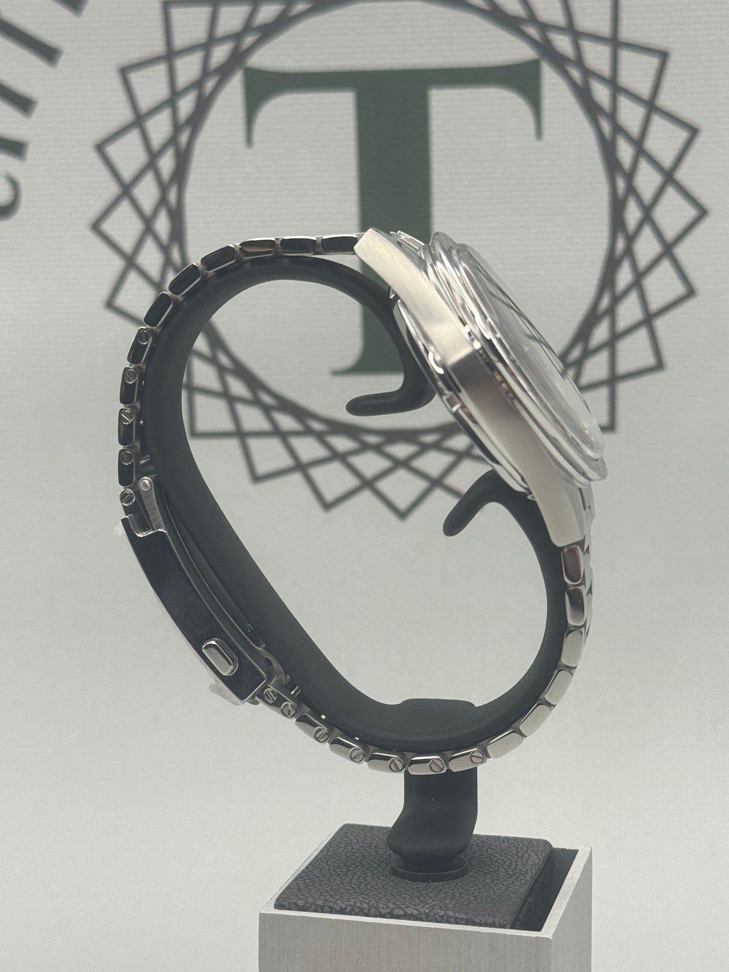2024 OMEGA Speedmaster '57 Chrono 332.10.41.51.01.001 40.5mm Full Set