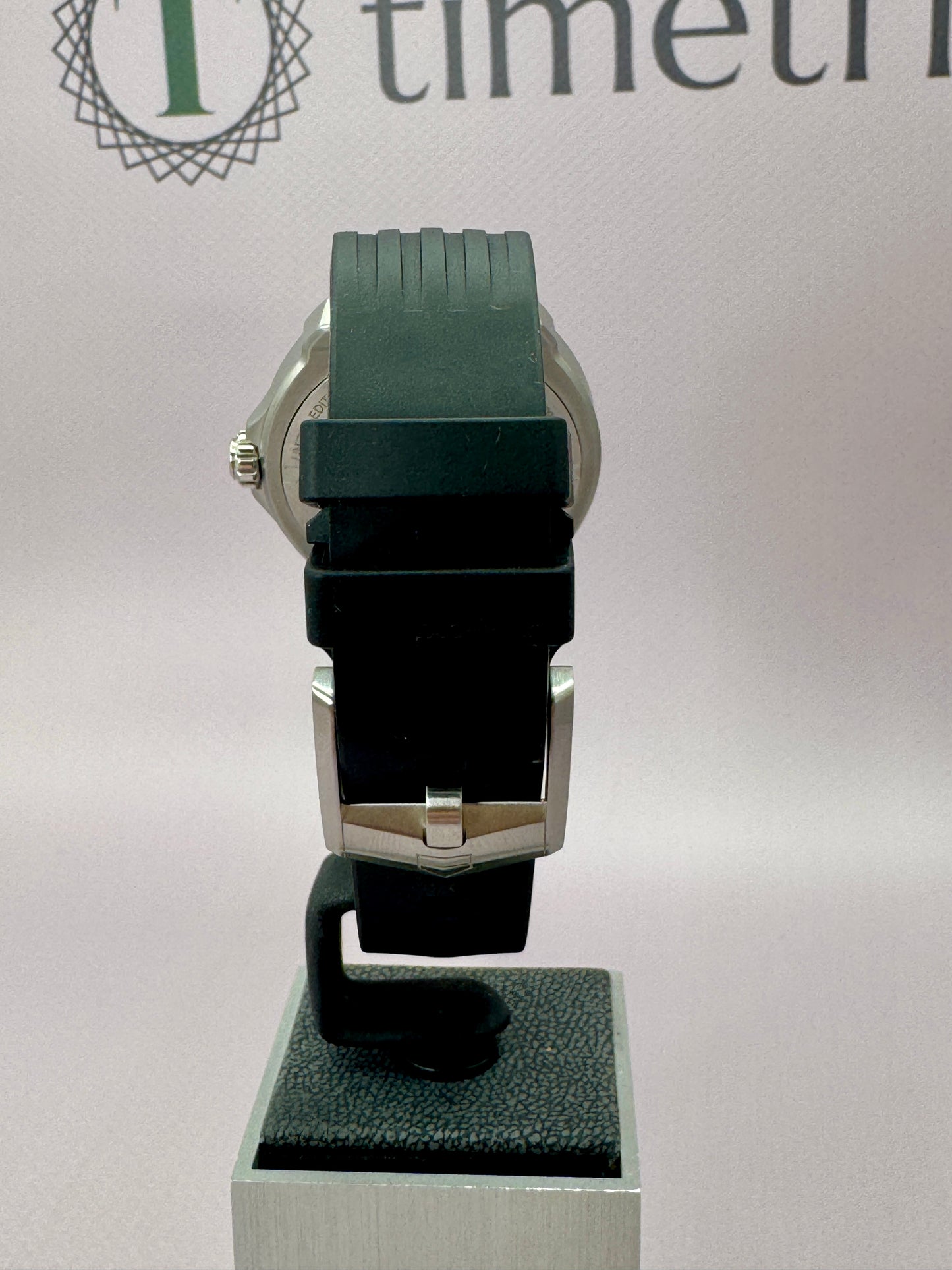 2025 *UNWORN* Tag Heuer Solargraph Formula 1 - 38MM - WBY111A.FT8106 - Full Set