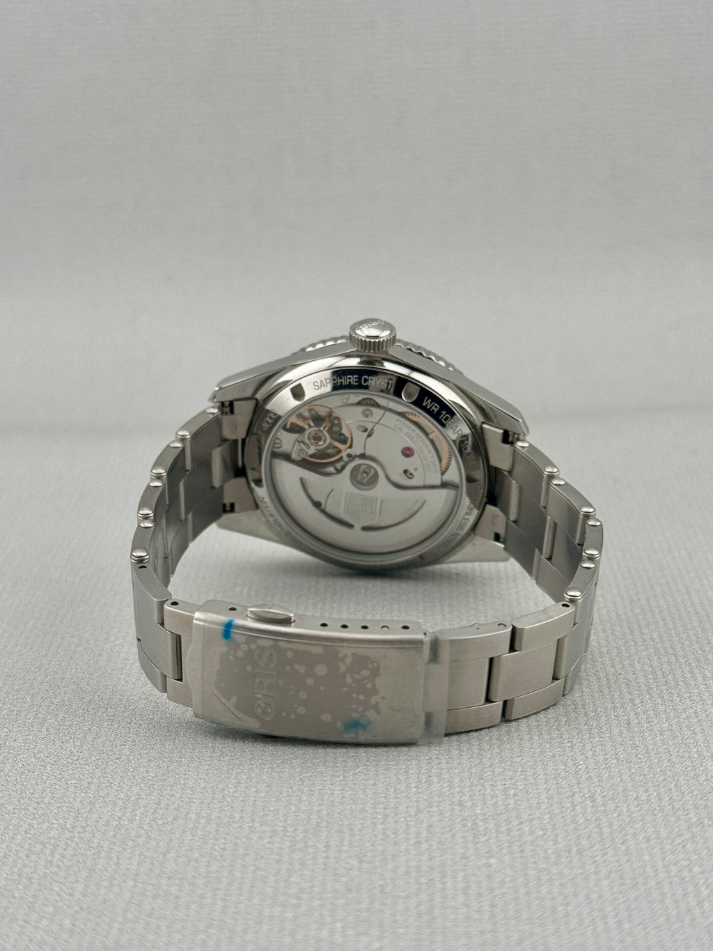 2026 Oris Divers 65 40mm 01 400 7772 4054 Full Set 10yr Warranty Finance/PX Poss
