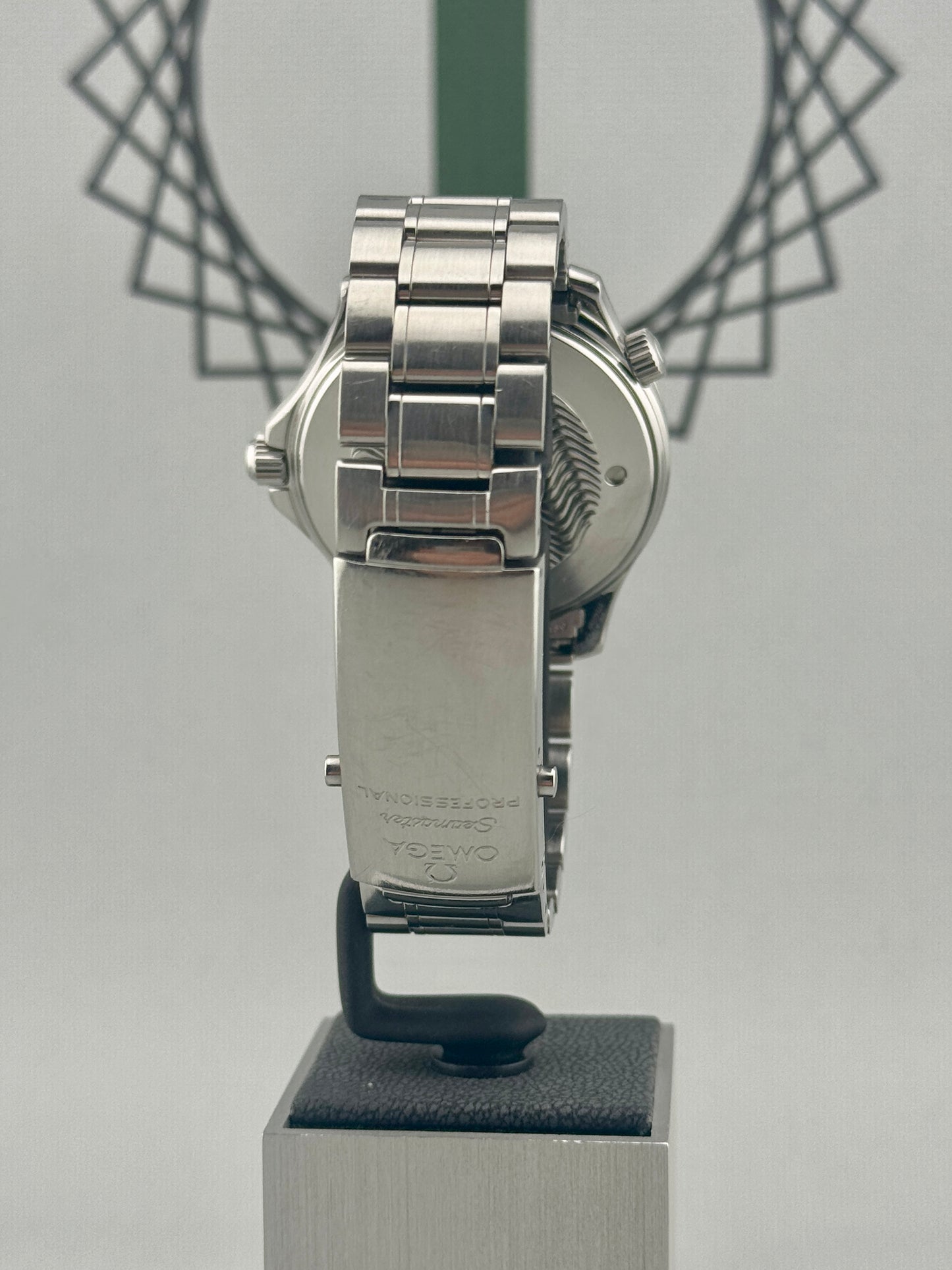 Omega Seamaster 300m 2264.50 'Peter Blake' 41mm Quartz PX Welcome