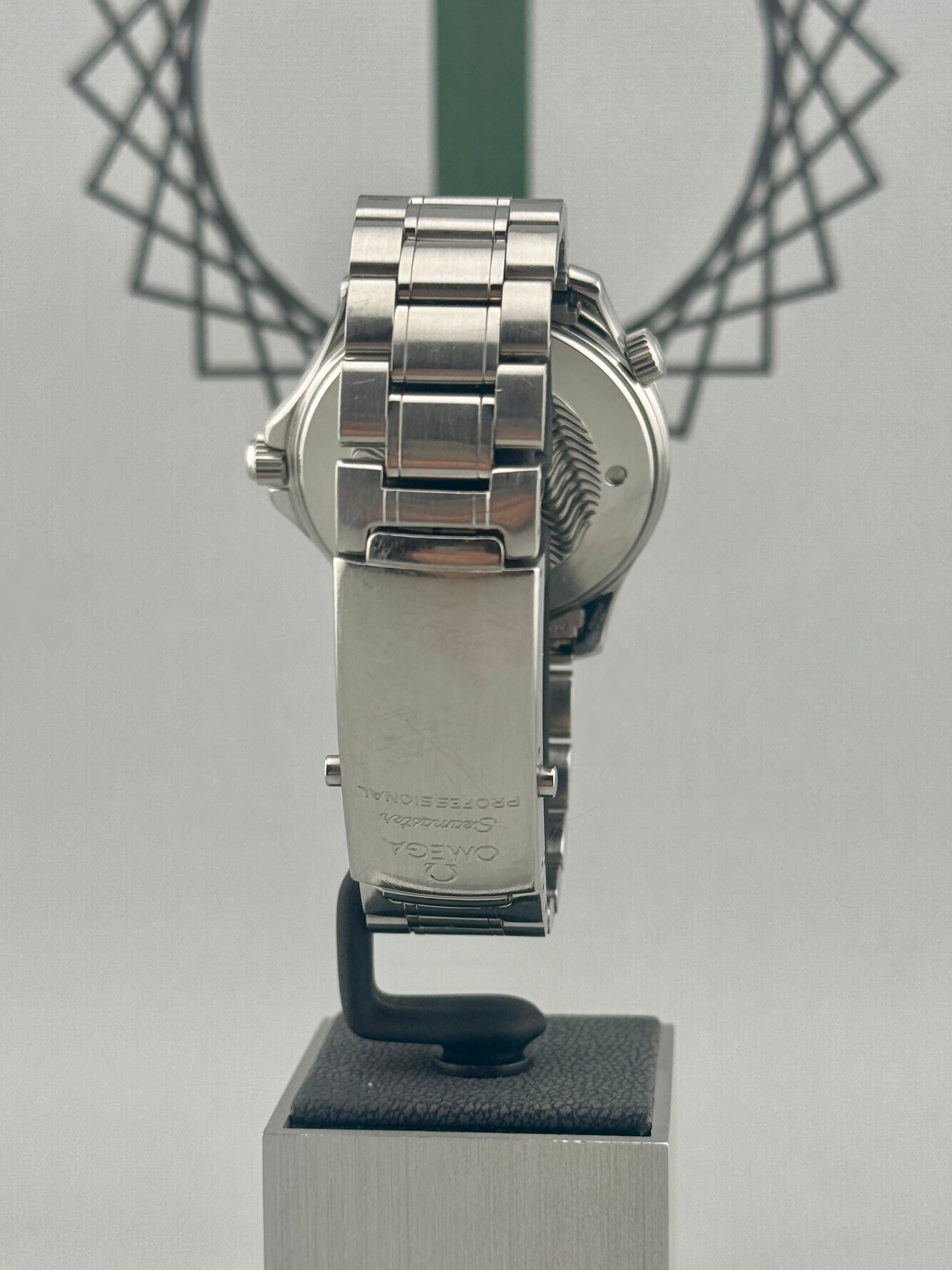 Omega Seamaster 300m 2264.50 'Peter Blake' 41mm Quartz PX Welcome