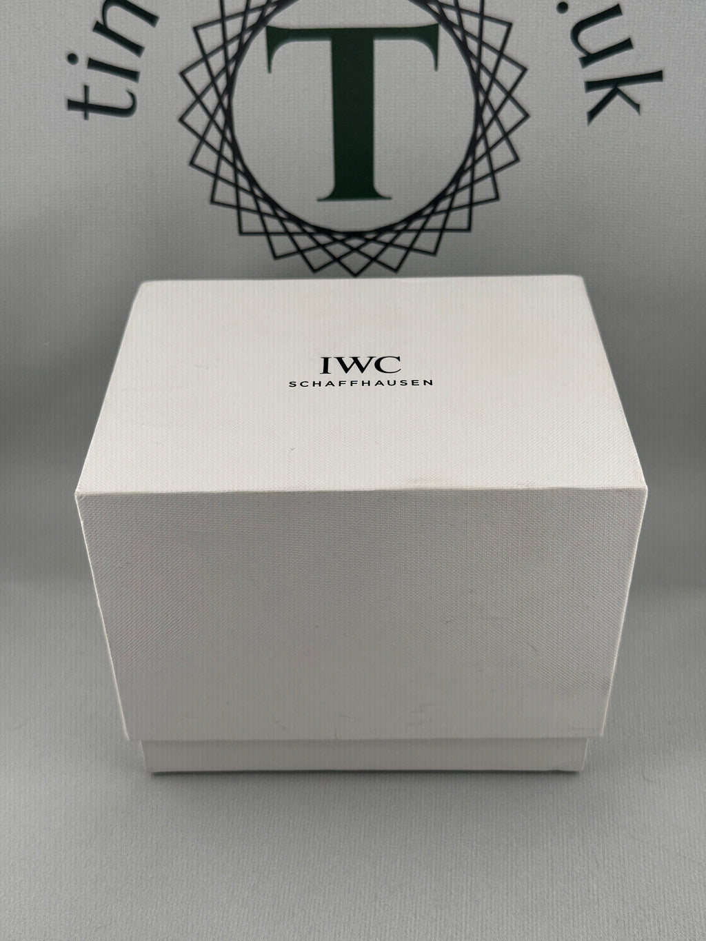2022 IWC PORTOFINO Chronograph IW391306 42mm Full Set Px & Finance Poss