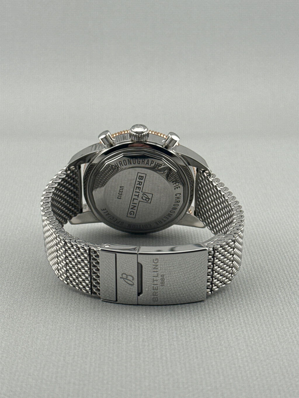 2024 Breitling SuperOcean II Heritage U13313 44mm PX & Finance Availalble