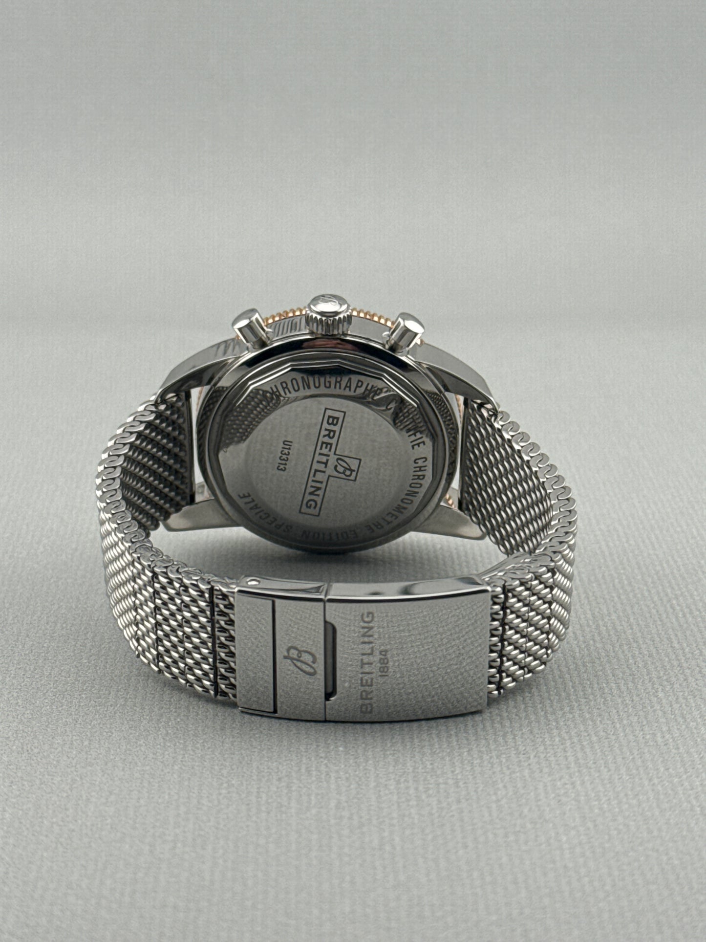 2024 Breitling SuperOcean II Heritage U13313 44mm PX & Finance Availalble