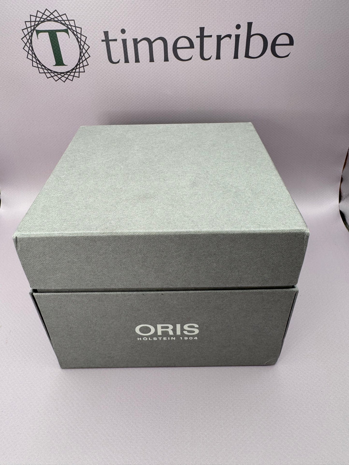 Oris Artix GT Day Date - 42mm - 01 735 7751 4153 - Full Set