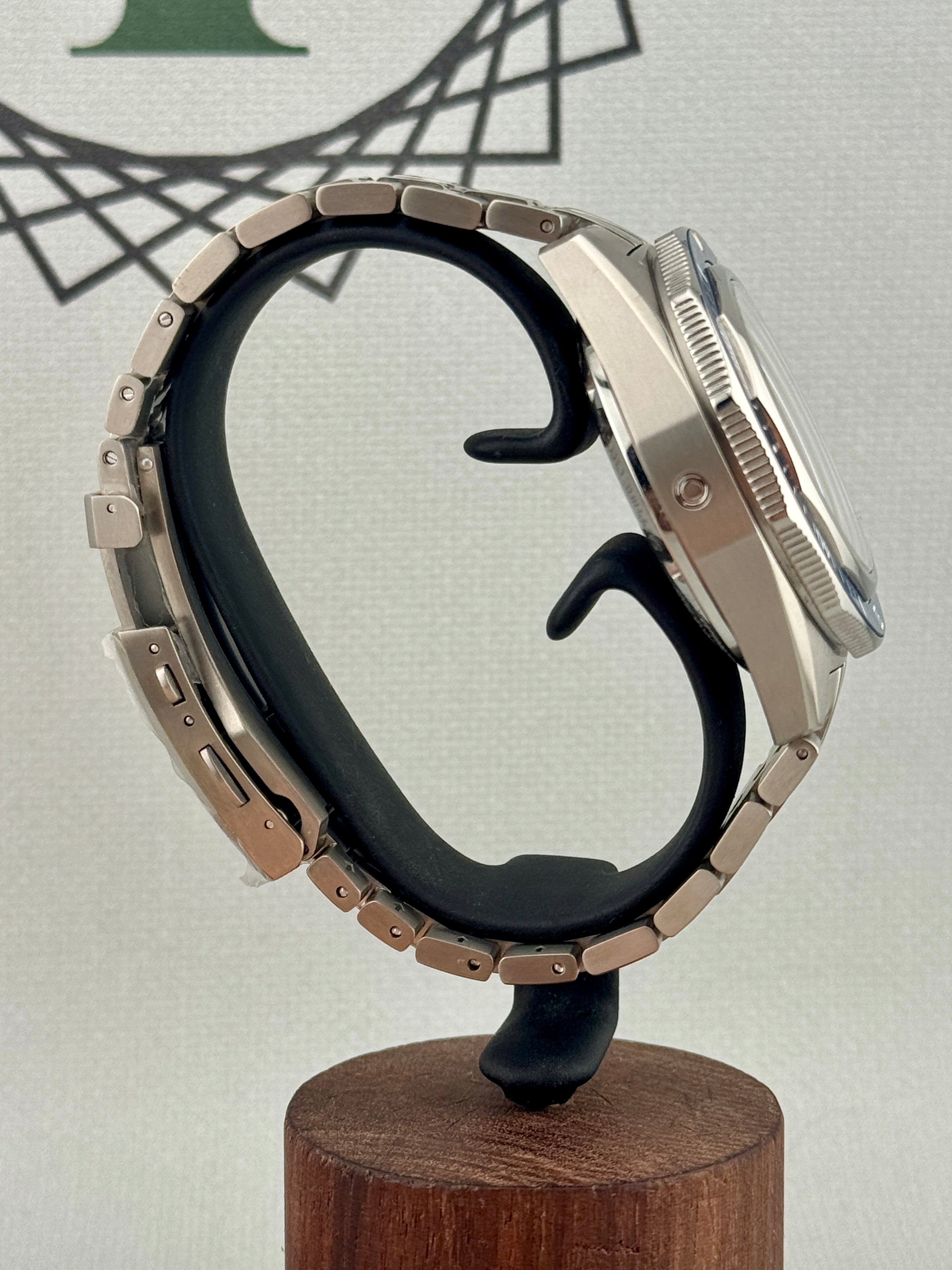 2026 Certina DS PH2000 43mm Titanium Full Set Warranty Finance/PX Poss
