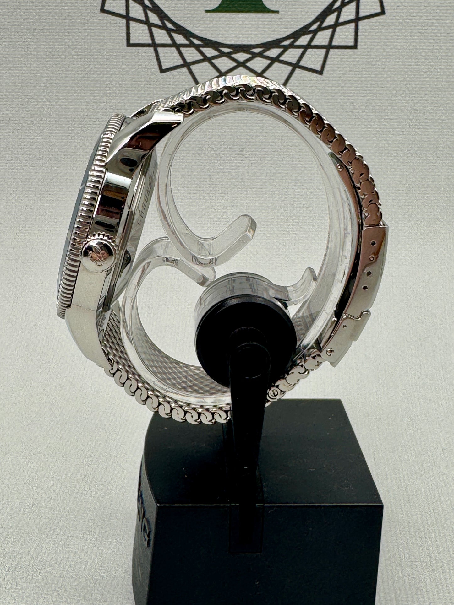 2019 Breitling Superocean Heritage II B20 46mm- AB2020 -Full Set