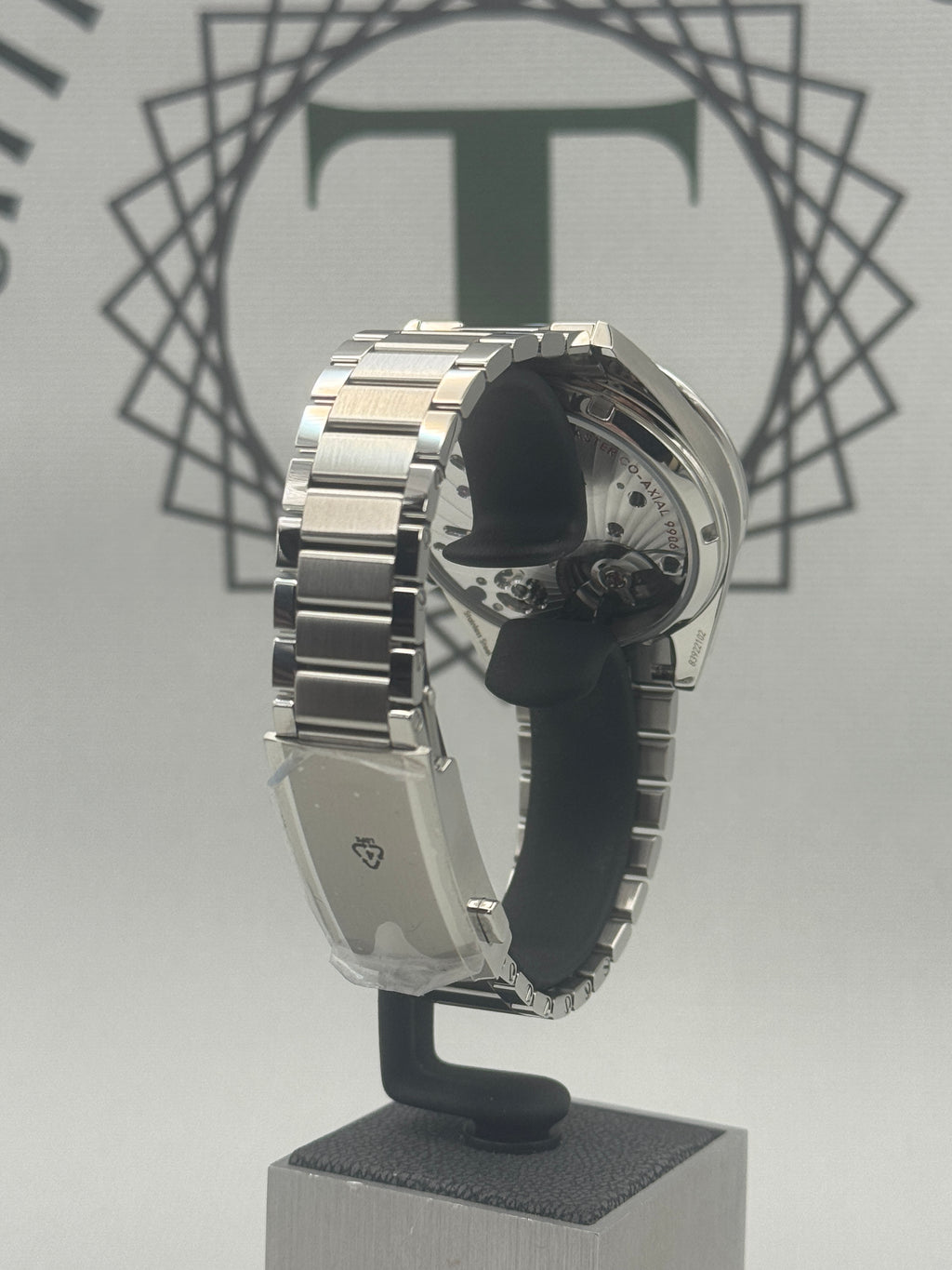 2024 OMEGA Speedmaster '57 Chrono 332.10.41.51.01.001 40.5mm Full Set