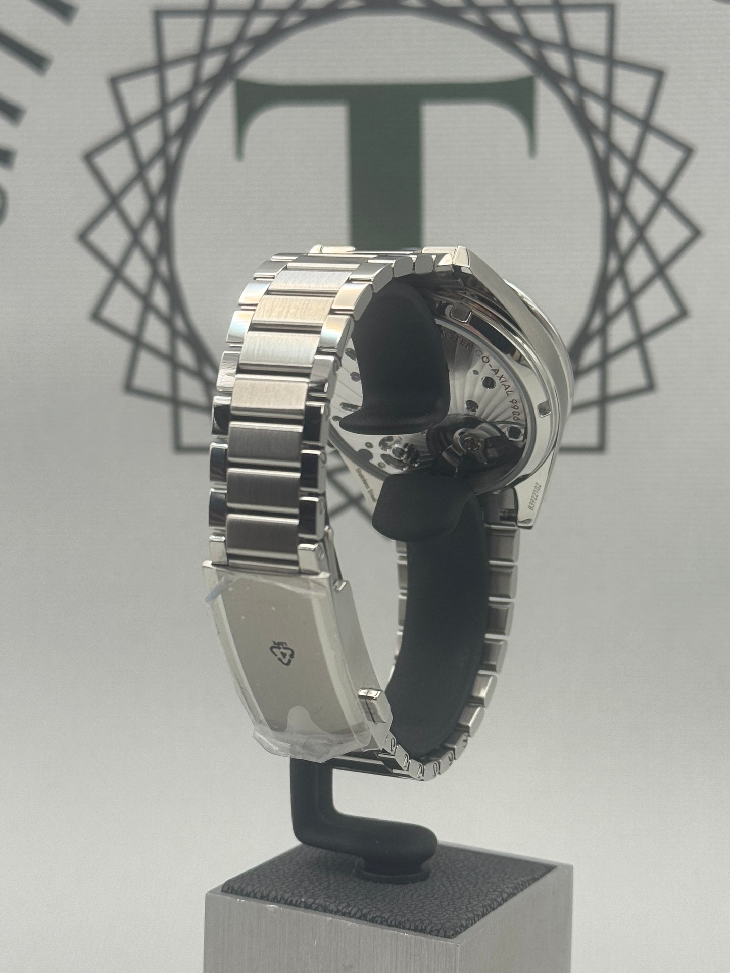 2024 OMEGA Speedmaster '57 Chrono 332.10.41.51.01.001 40.5mm Full Set