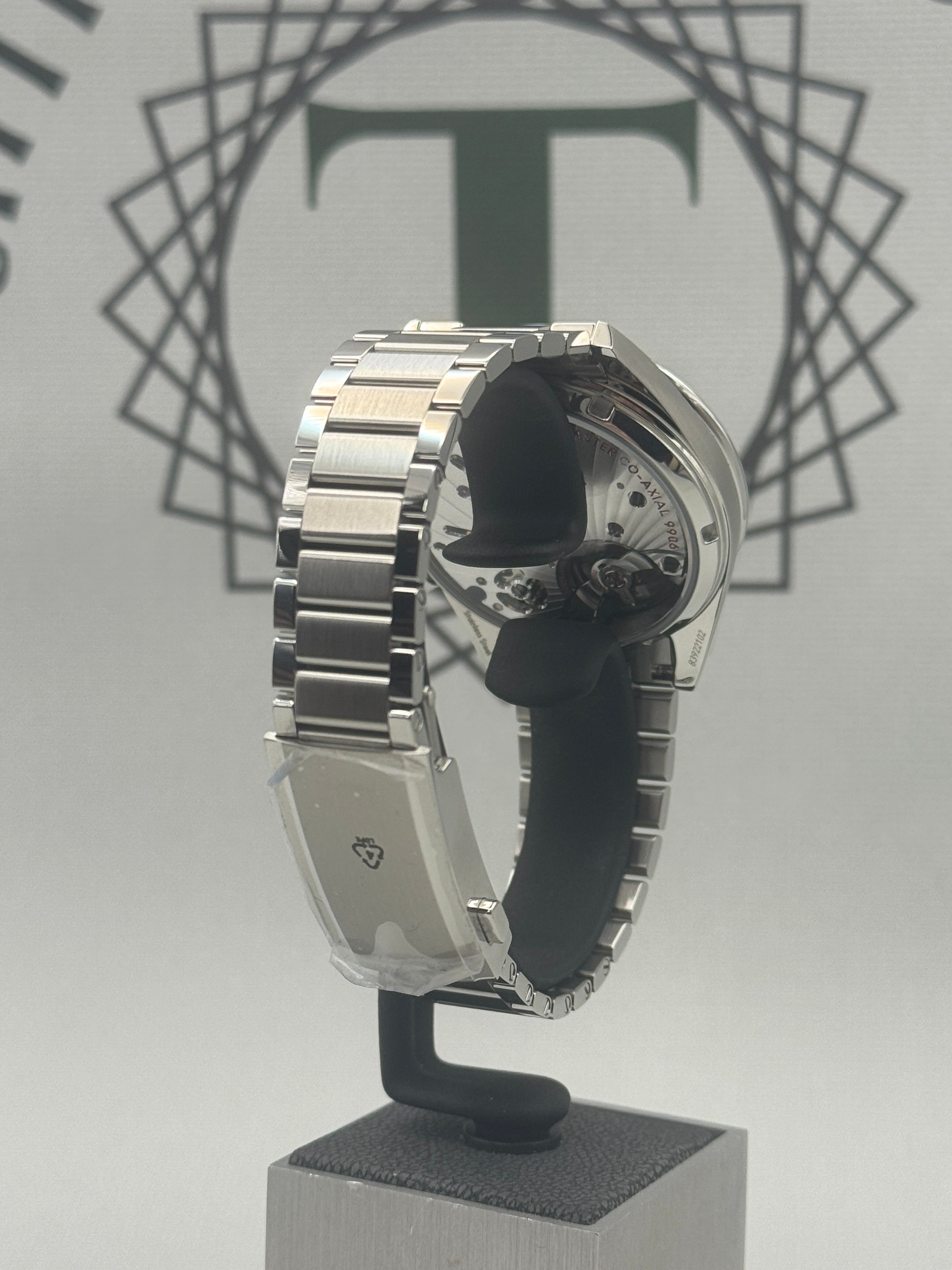 2024 OMEGA Speedmaster '57 Chrono 332.10.41.51.01.001 40.5mm Full Set