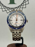 2026 Certina DS PH2000 43mm Titanium Full Set Warranty Finance/PX Poss