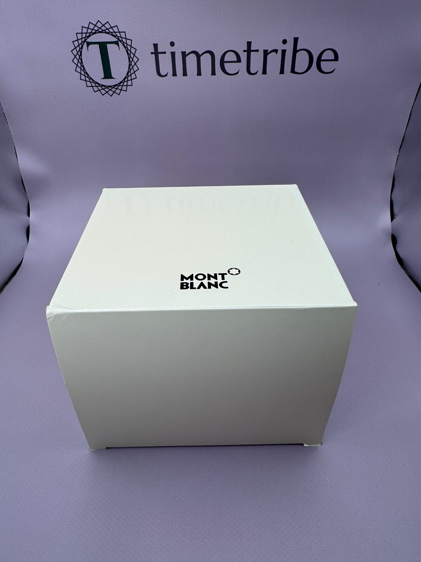 2025 **NEW/UNWORN** Montblanc 1858 Chrono - 42mm - Automatic - MB117836