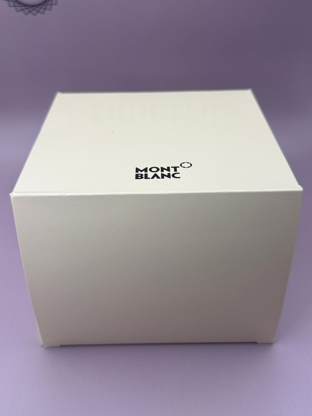 2025 *NEW/UNWORN* Montblanc Star Legacy 32mm Small Second Diamond Dial