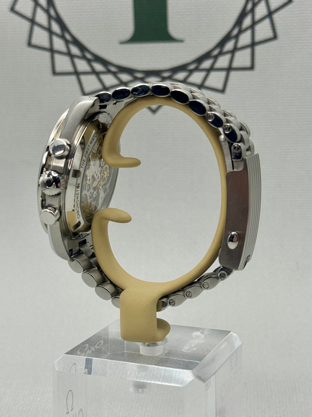2025 OMEGA Speedmaster Moonwatch 310.30.42.50.04.001 PX & Finance Available
