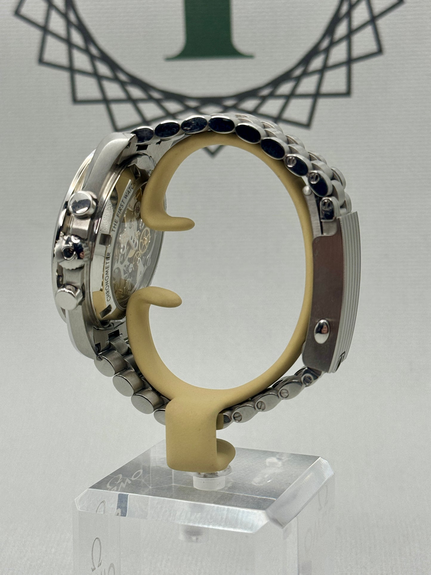 2025 OMEGA Speedmaster Moonwatch 310.30.42.50.04.001 PX & Finance Available
