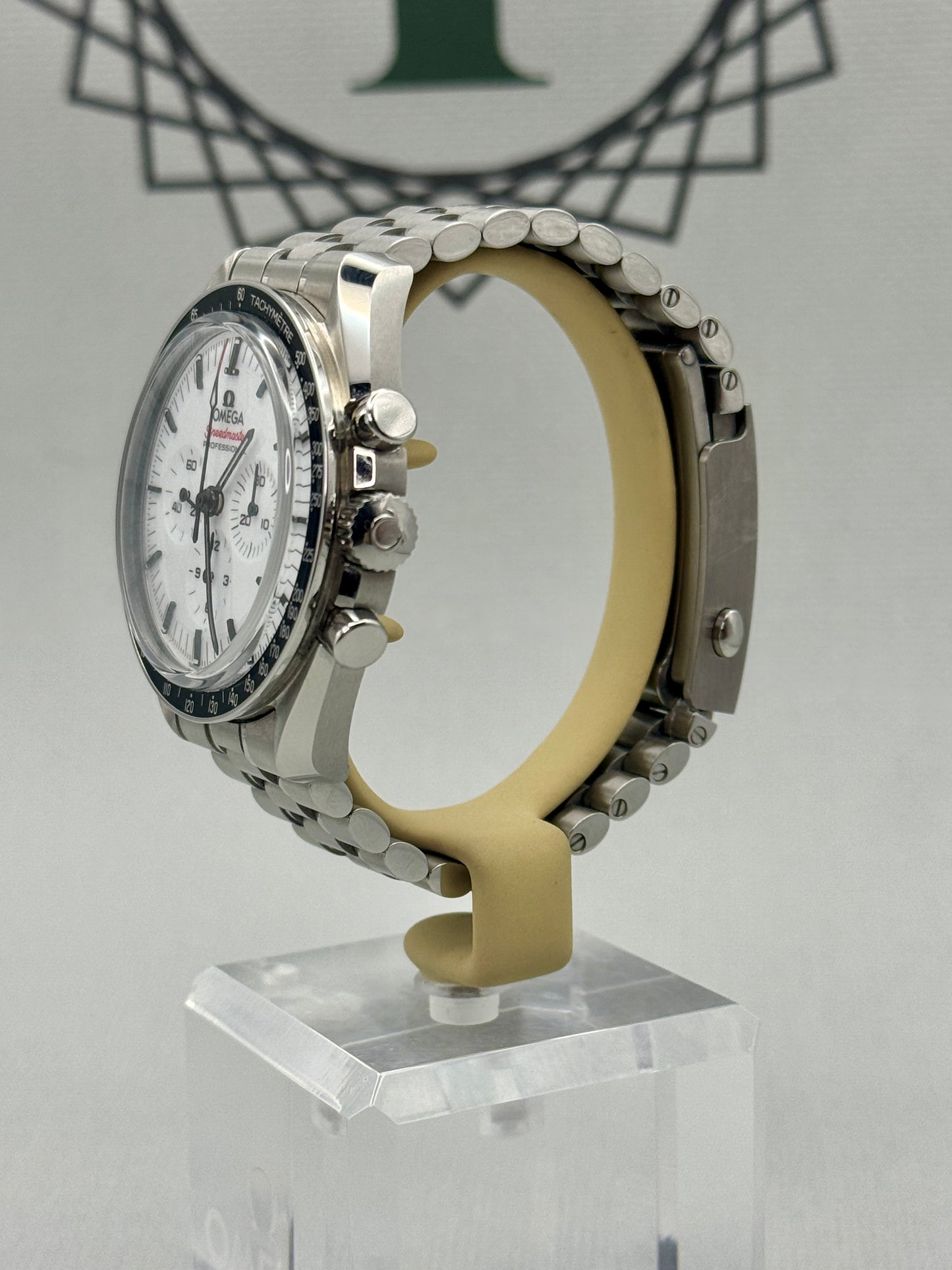2025 OMEGA Speedmaster Moonwatch 310.30.42.50.04.001 PX & Finance Available