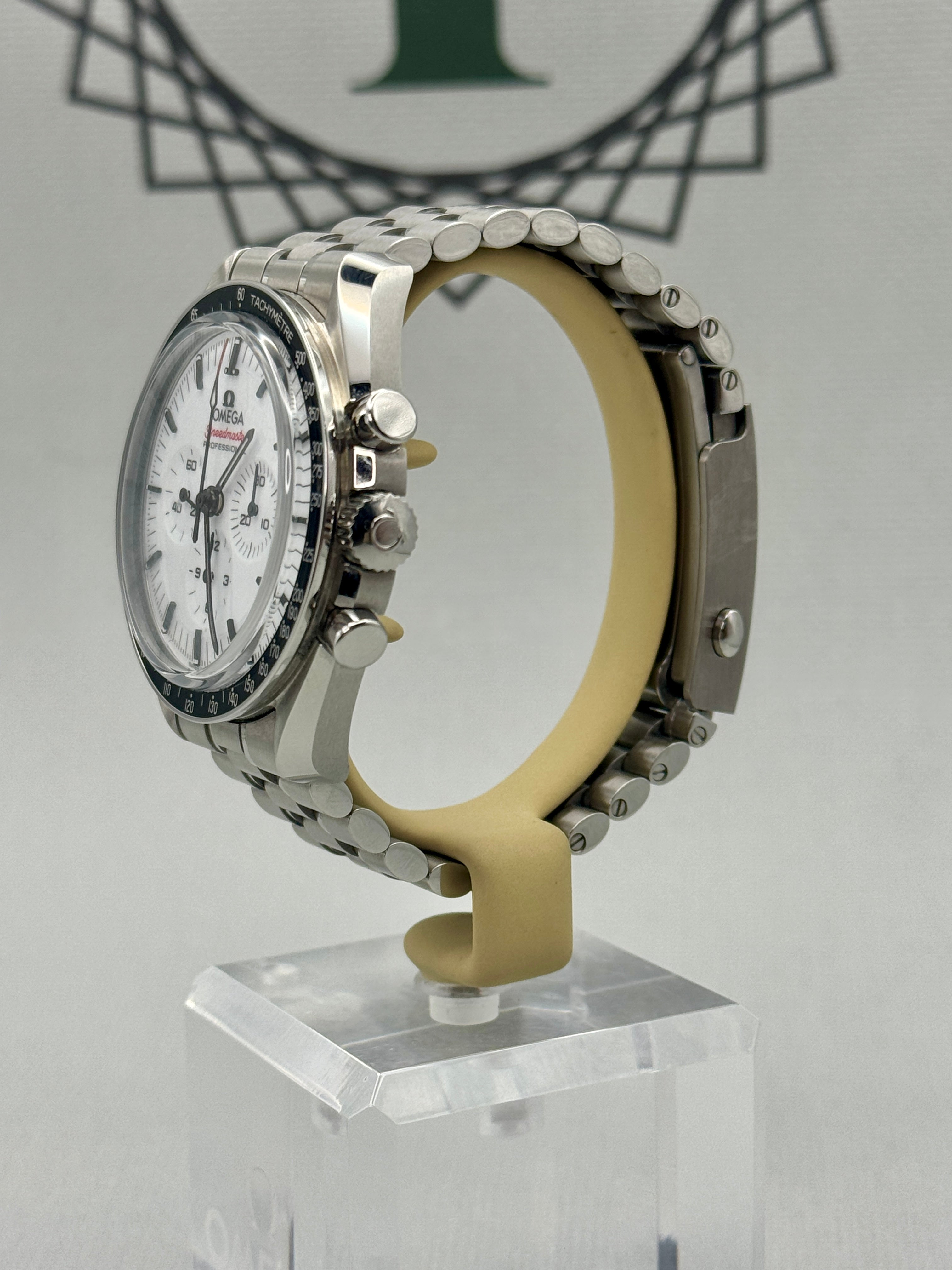 2025 OMEGA Speedmaster Moonwatch 310.30.42.50.04.001 PX & Finance Available