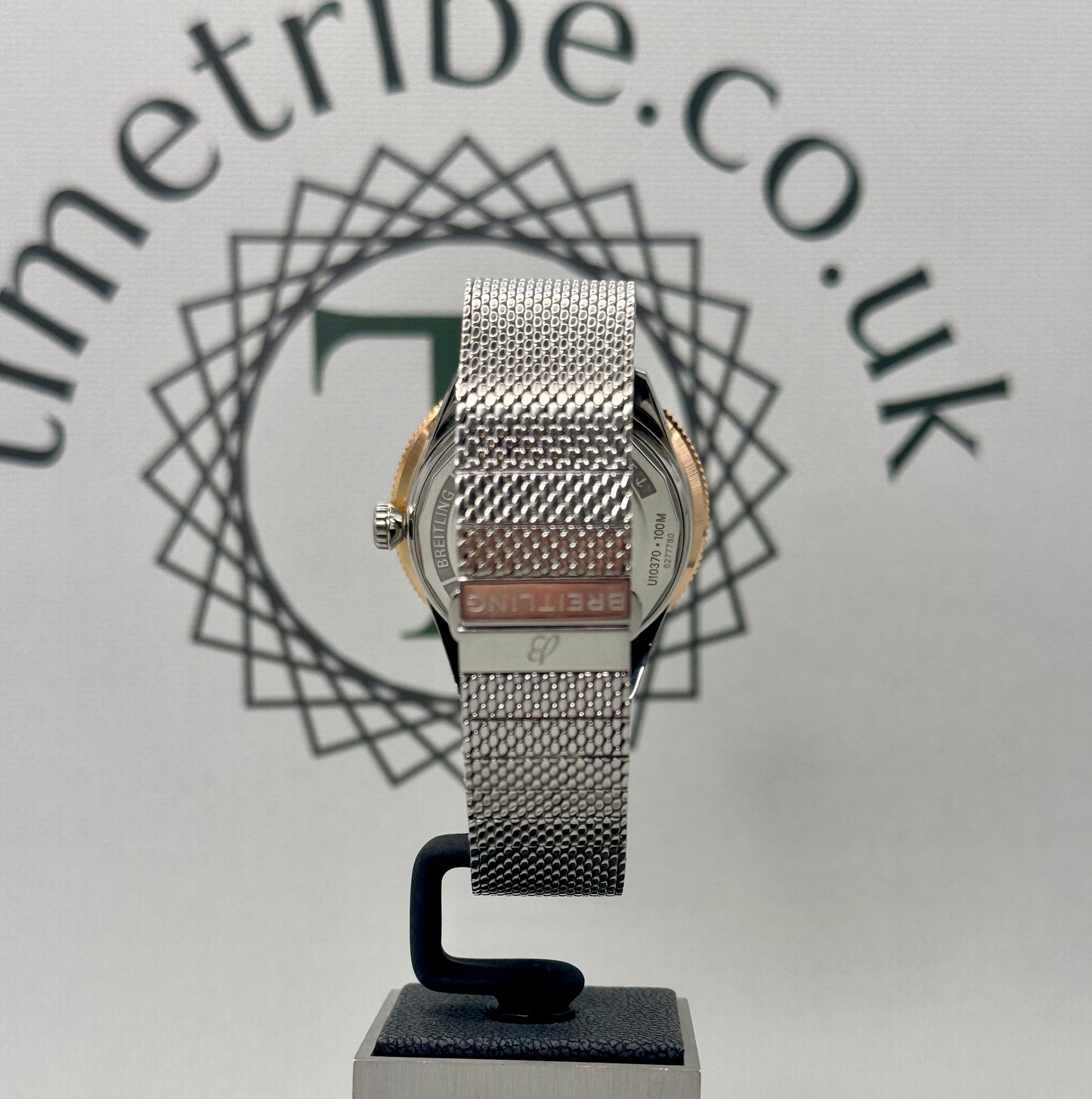 Breitling Superocean Heritage 57 Men's Used Watch - 42mm - U10370 - Full Set