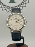 2024 IWC PORTOFINO IW356501 40mm Full Set + Warranty to 2032 Px & Finance