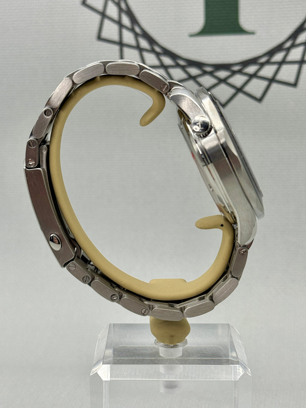 2019 OMEGA Seamaster 300 41mm 212.30.41.20.01.003 Full Set PX/Finance Available