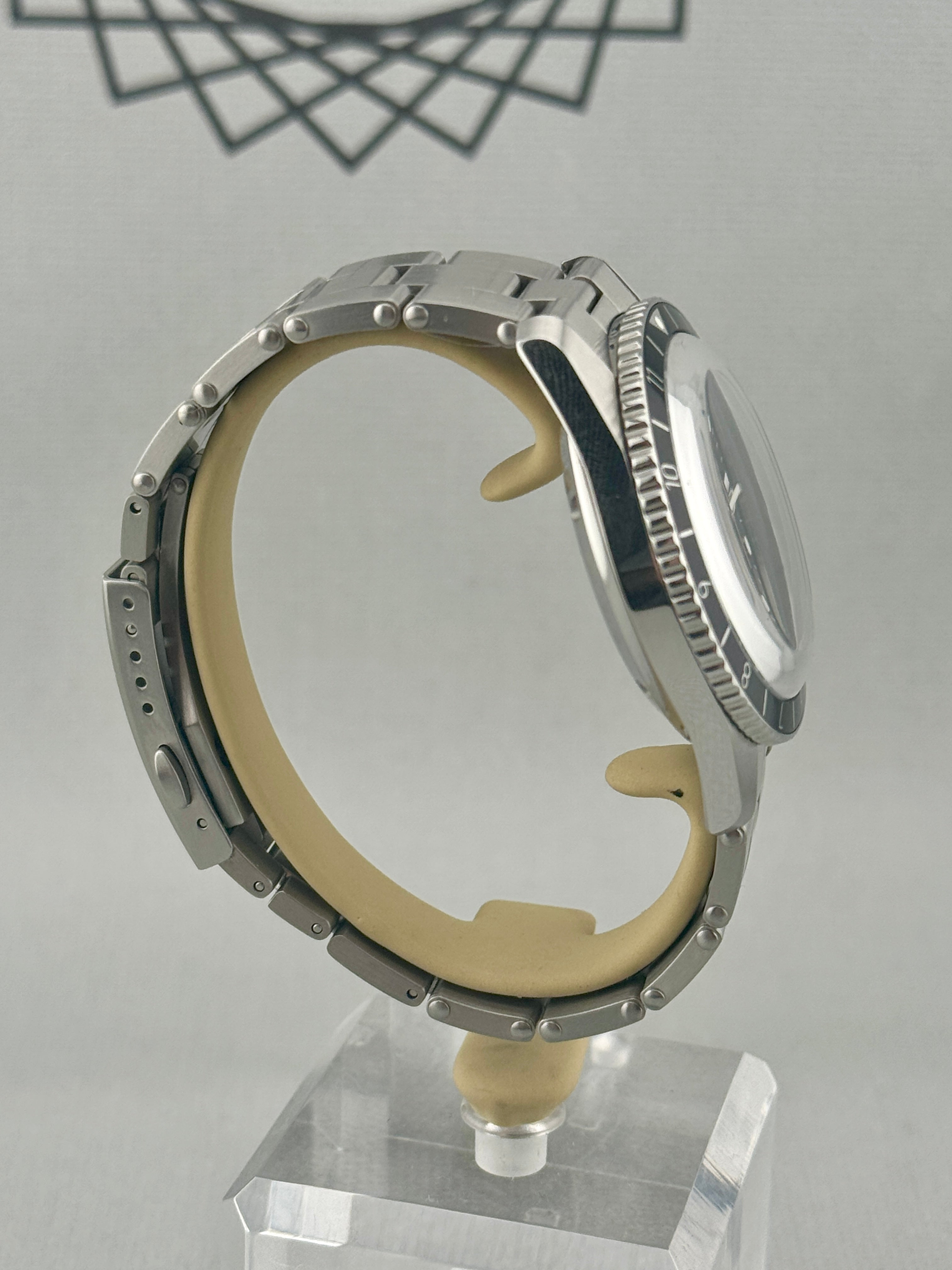2025 Oris Divers Sixty Five 12h Cal 40mm 01 400 7772 4054 Full Set Part X Poss