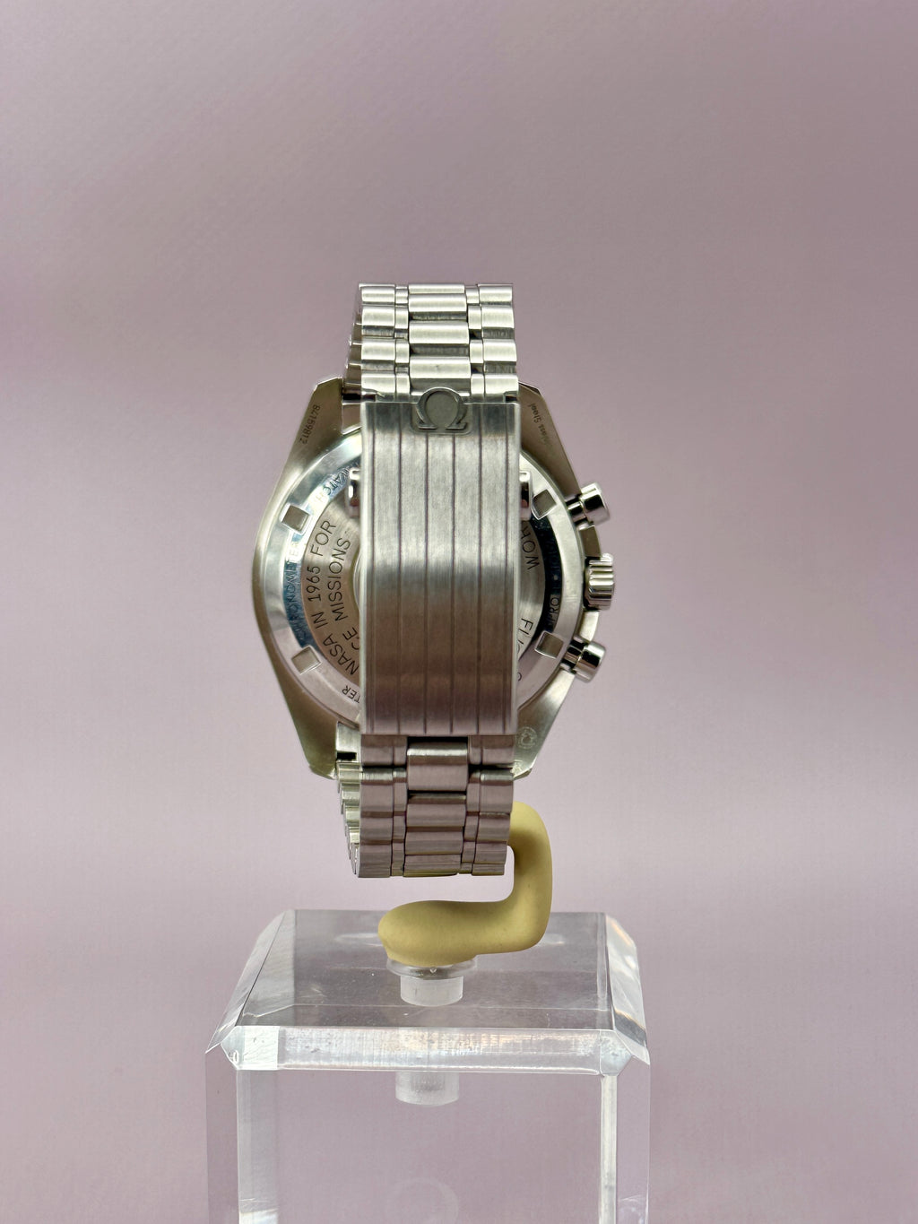 2024 OMEGA Speedmaster Moonwatch Professional - 310.30.42.50.01.001 - Full Set - TimeTribe