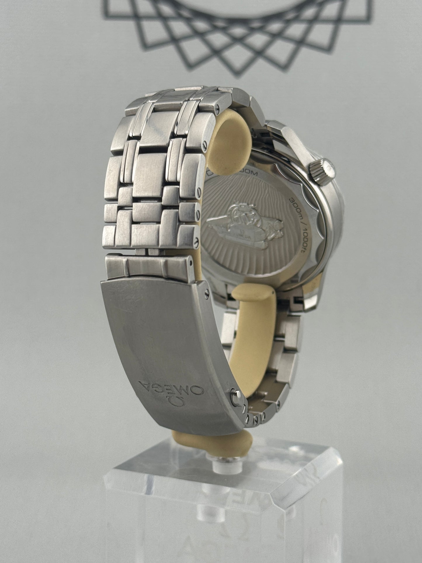 2023 OMEGA Seamaster Men's Nekton *Special Edition* - 210.30.42.20.01.002- 42mm