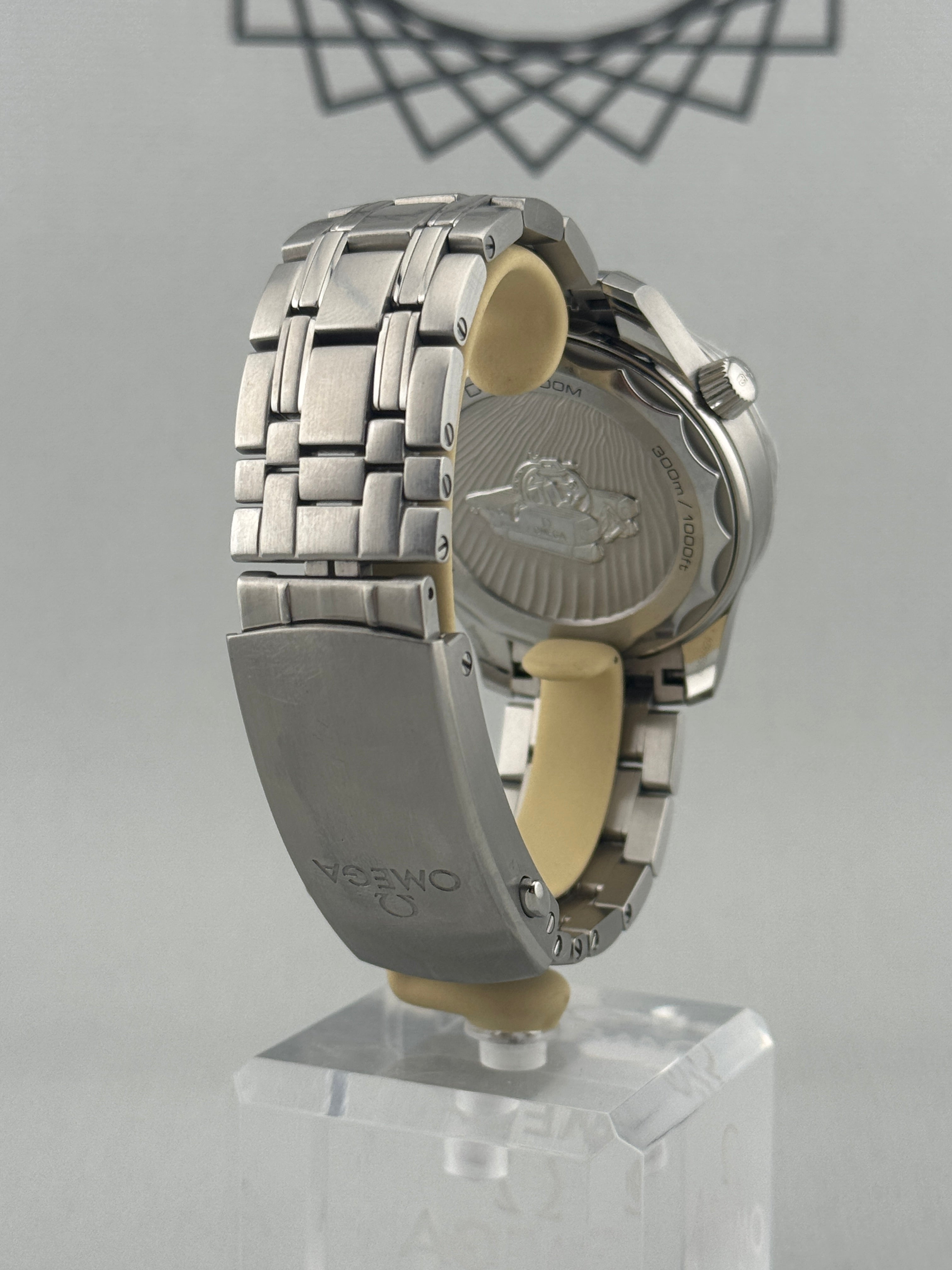 2023 OMEGA Seamaster Men's Nekton *Special Edition* - 210.30.42.20.01.002- 42mm