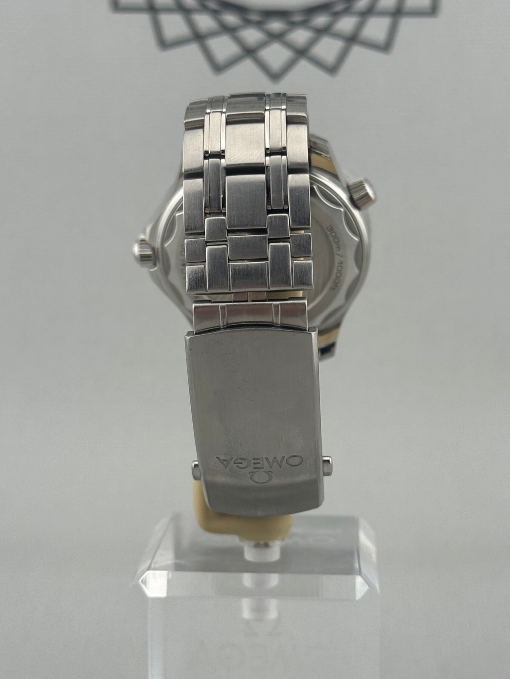 2023 OMEGA Seamaster Men's Nekton *Special Edition* - 210.30.42.20.01.002- 42mm
