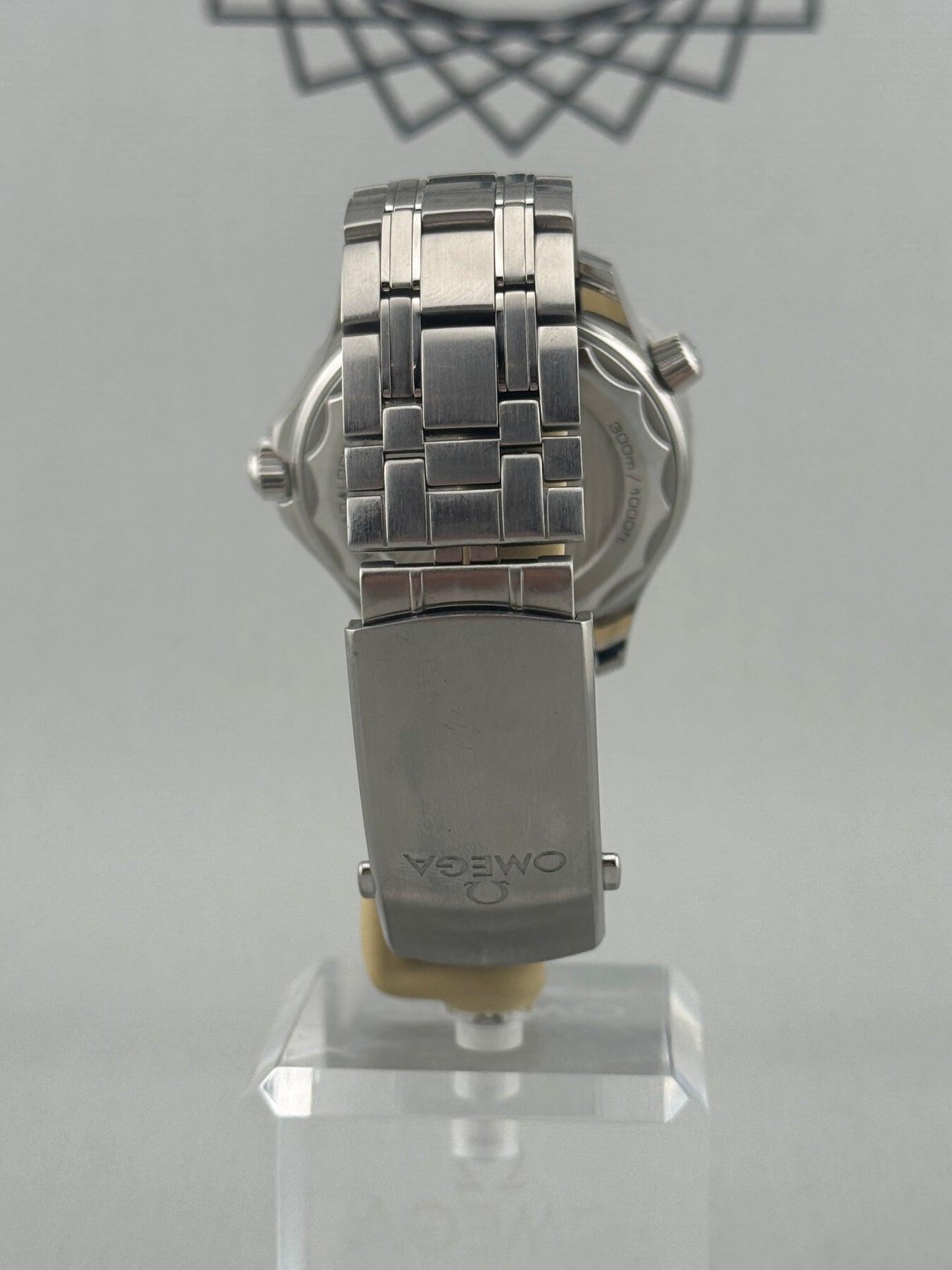 2023 OMEGA Seamaster Men's Nekton *Special Edition* - 210.30.42.20.01.002- 42mm