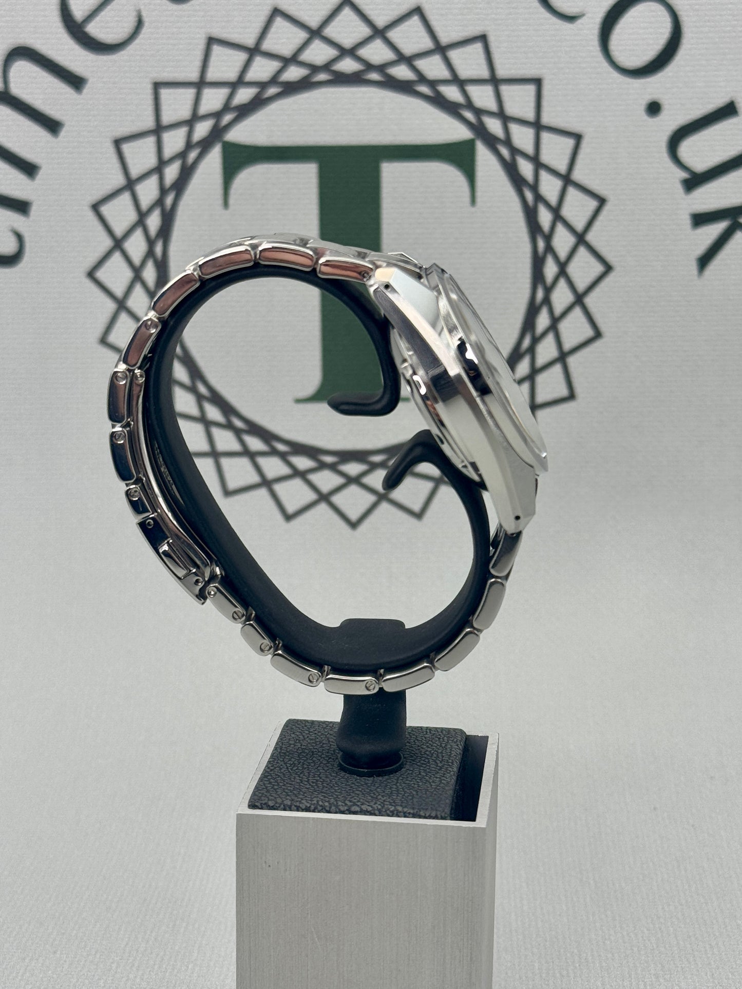 GRAND SEIKO Heritage 'Snowfall Mt. Iwate' - SBGH299 - 40mm - Full Set - PX poss